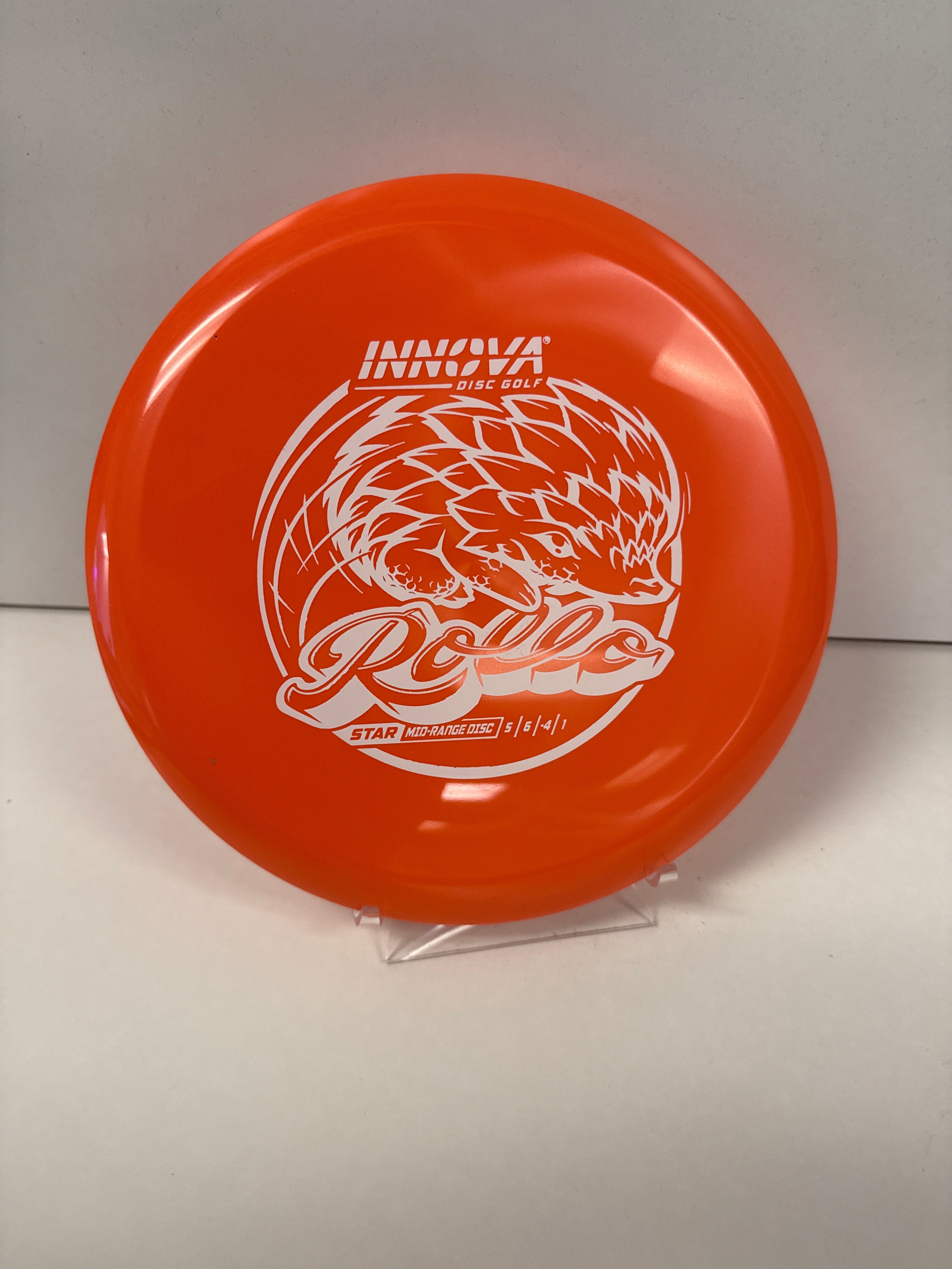 Innova Star Rollo