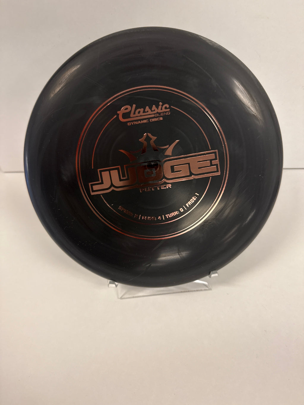 Dynamic Discs Classic Judge