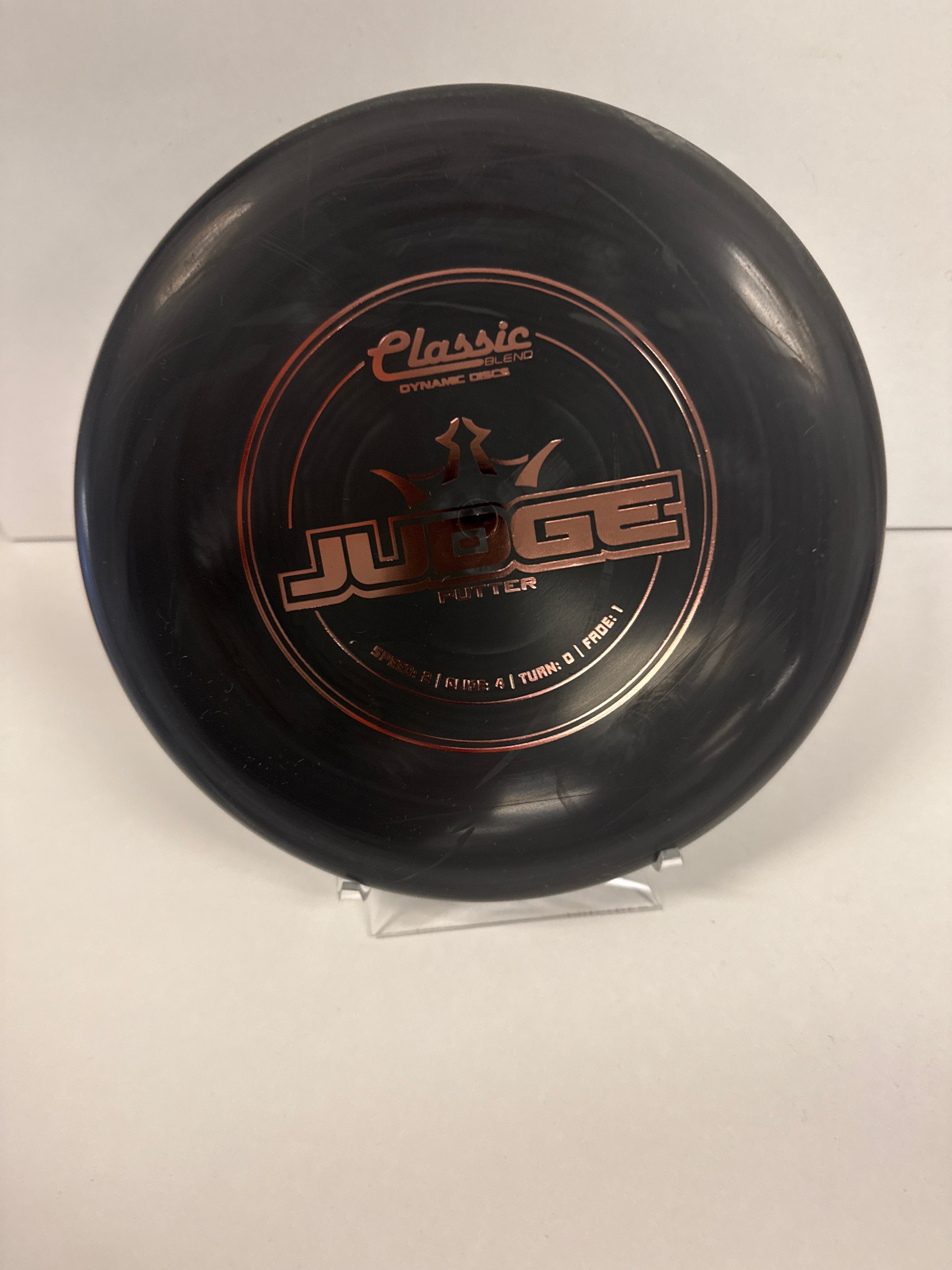 Dynamic Discs Classic Judge