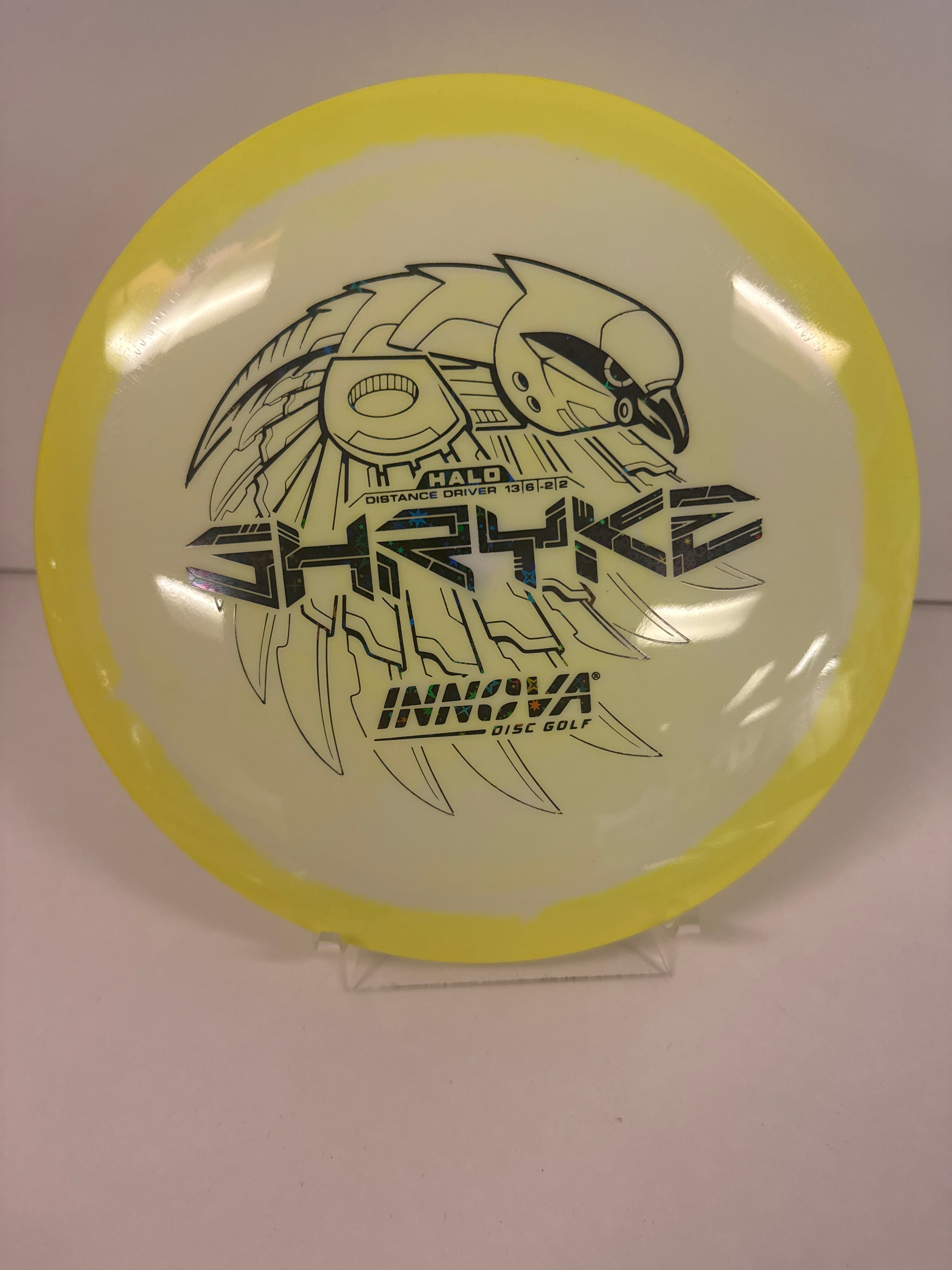 Innova Halo Star Shryke