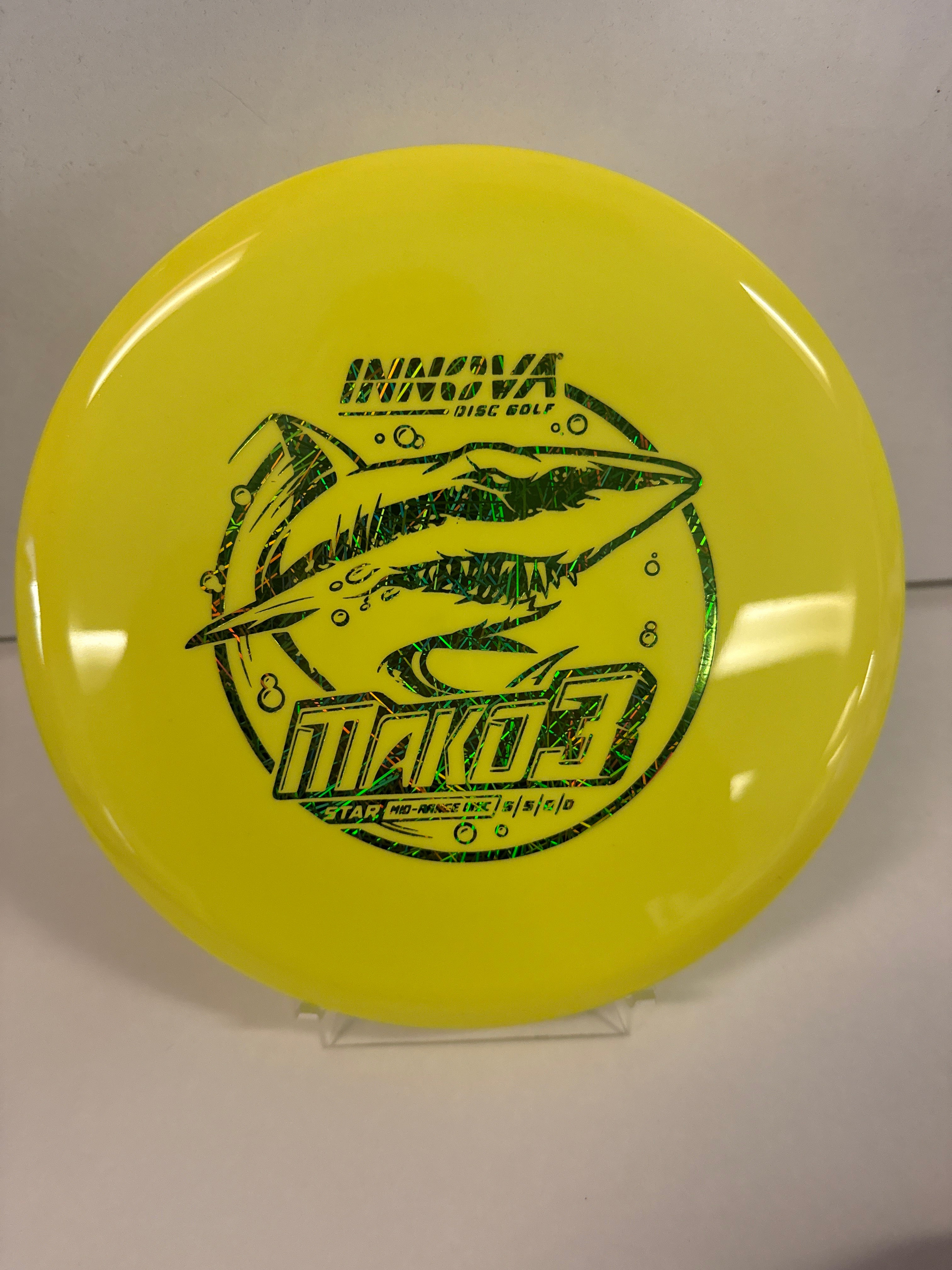 Innova Star Mako3