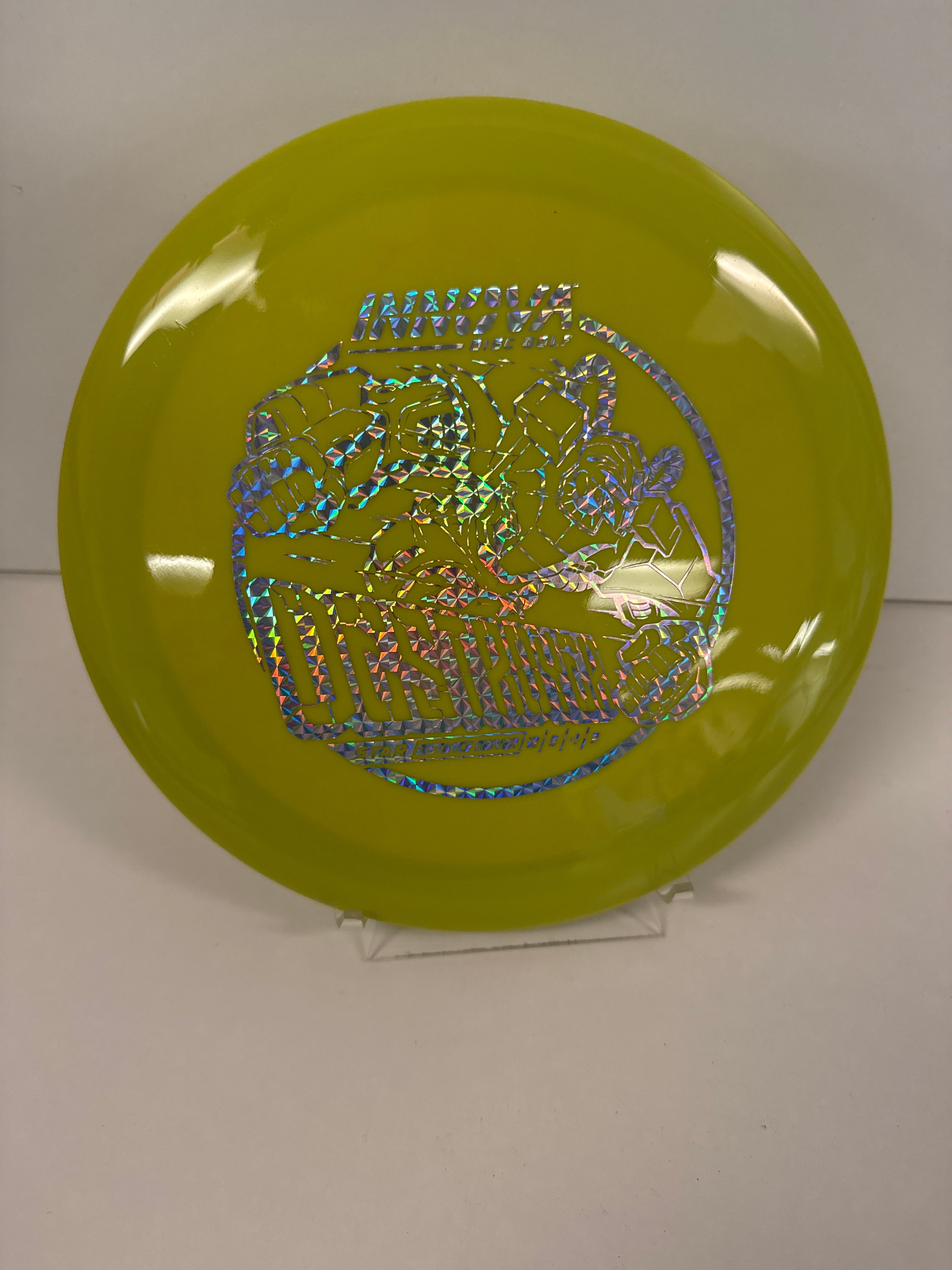 Innova Star Destroyer