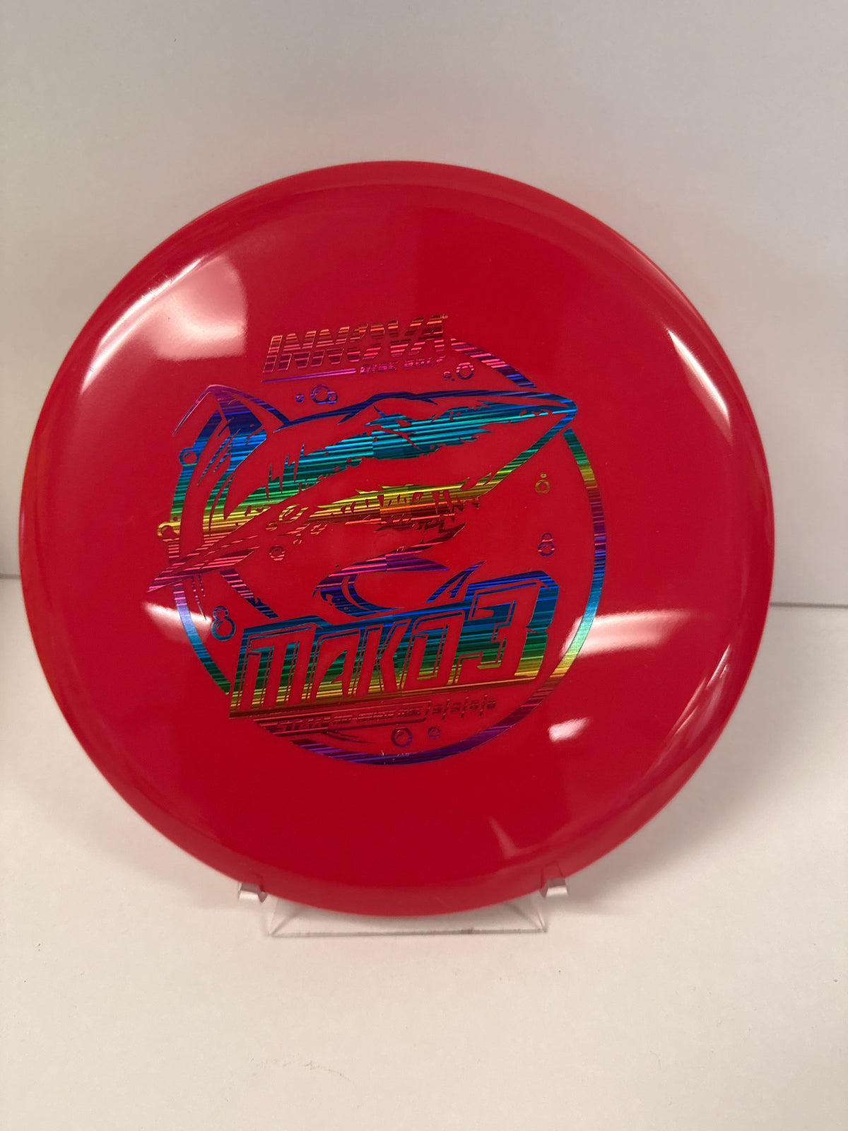 Innova Star Mako3