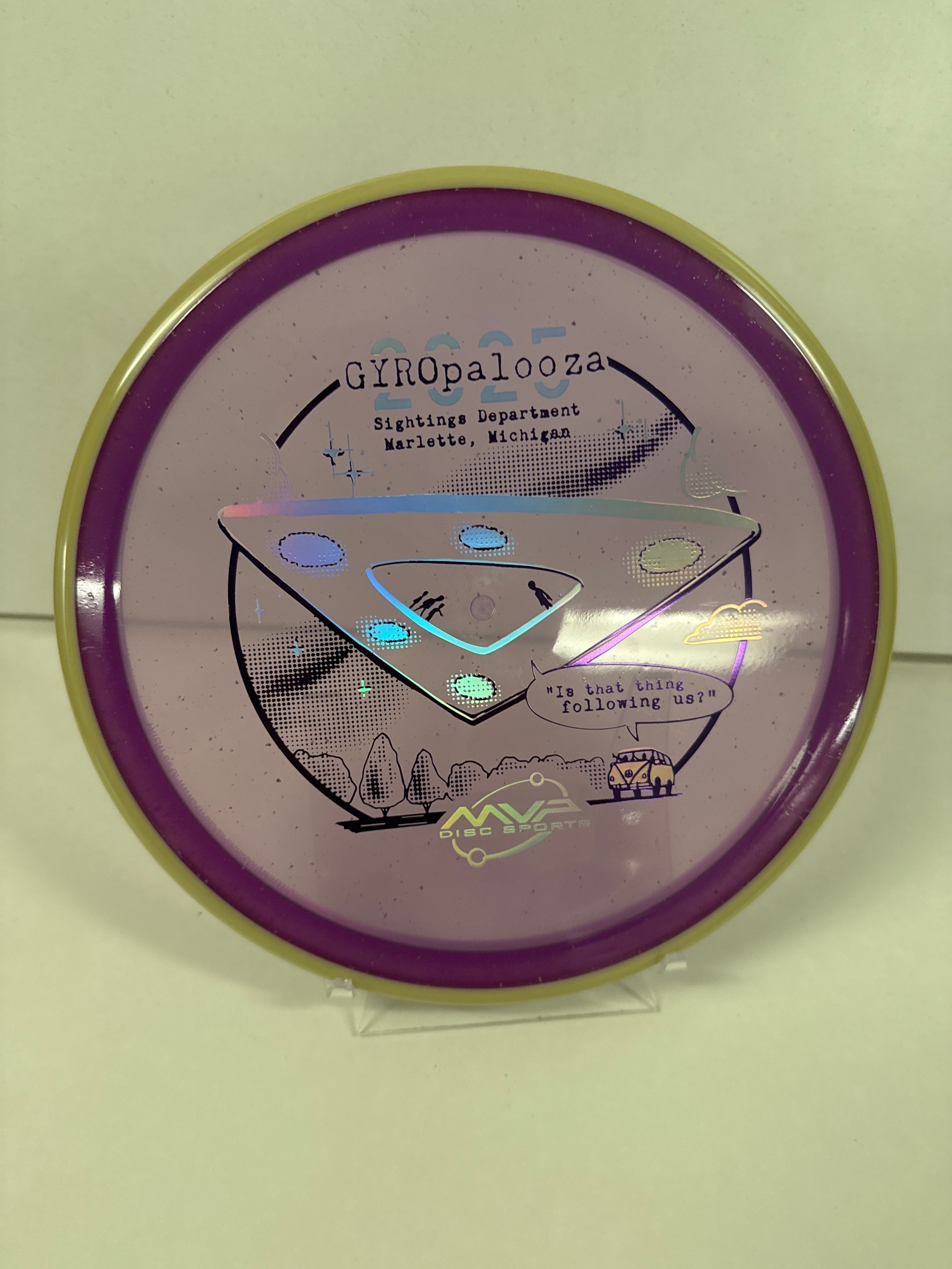 Axiom Particle Glow Proton Pyro GyroPalooza 2025