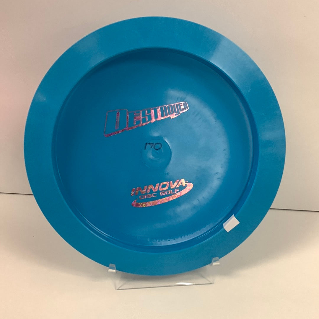 Innova Bottom Stamp Star Destroyer