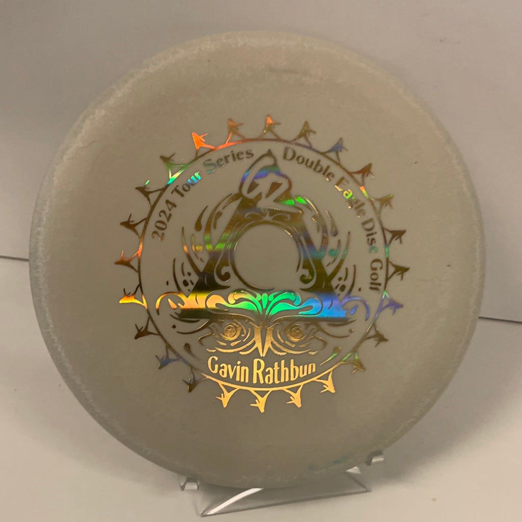 Gavin Rathbun Tour Series Nylon Firm Retro Warlock