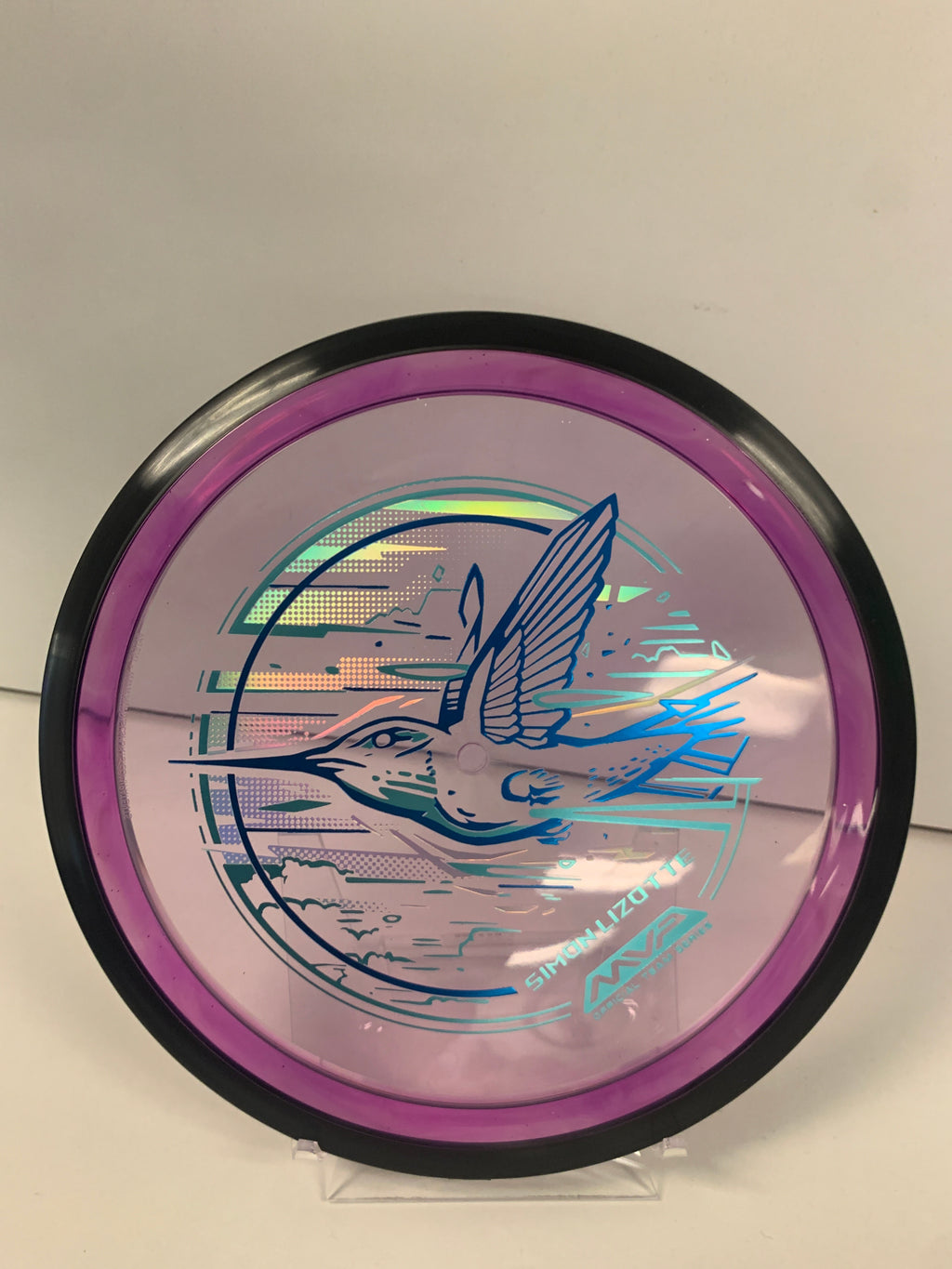 MVP Simon Lizotte Soft Proton Tesla