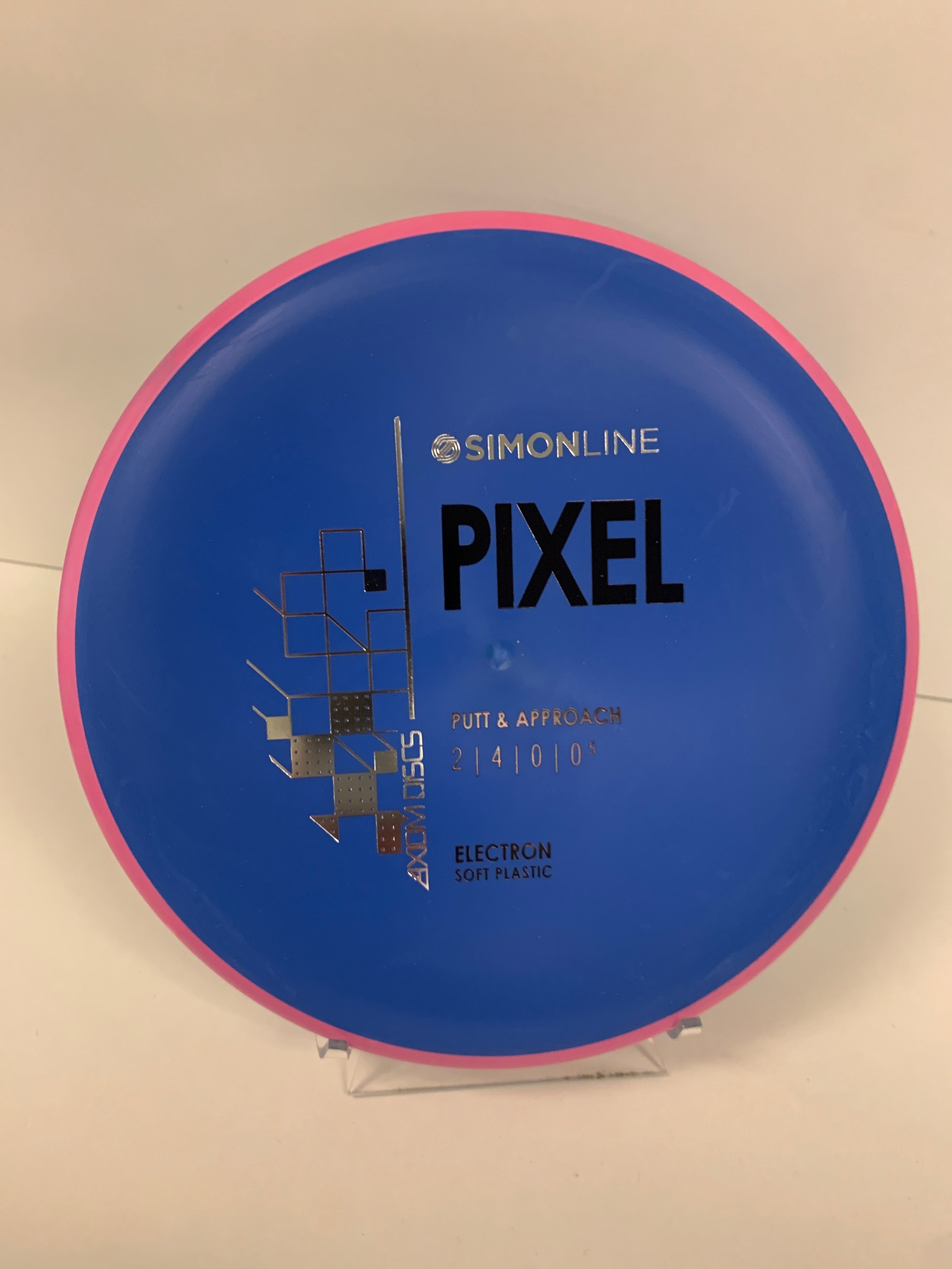 Axiom SimonLine Soft Pixel