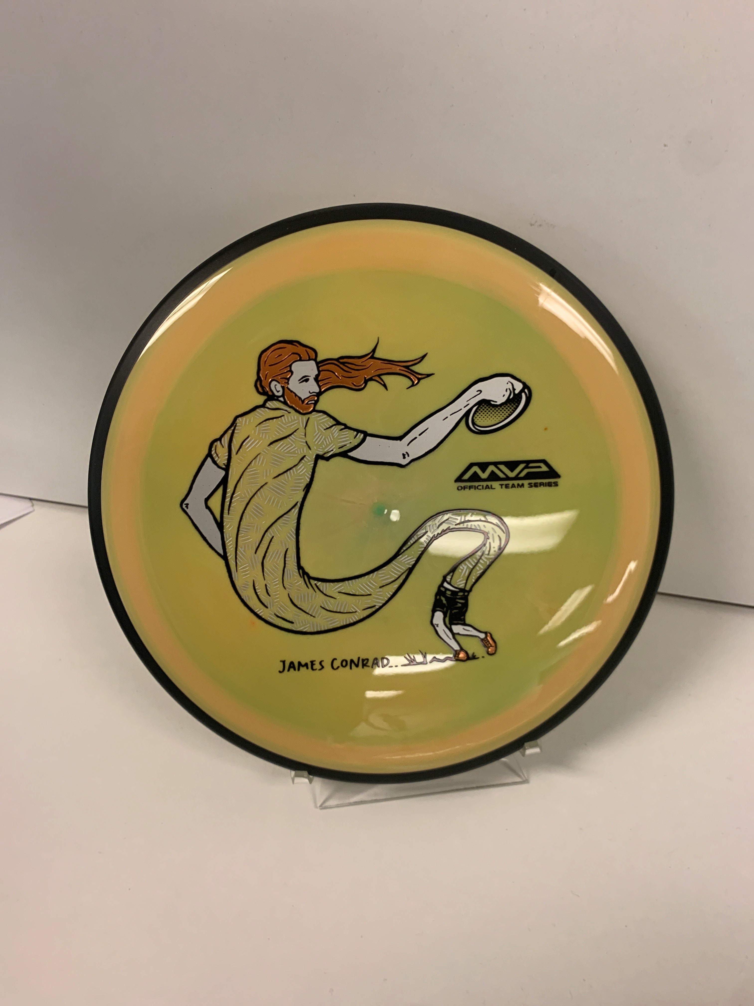 MVP Neutron Special Edition Detour