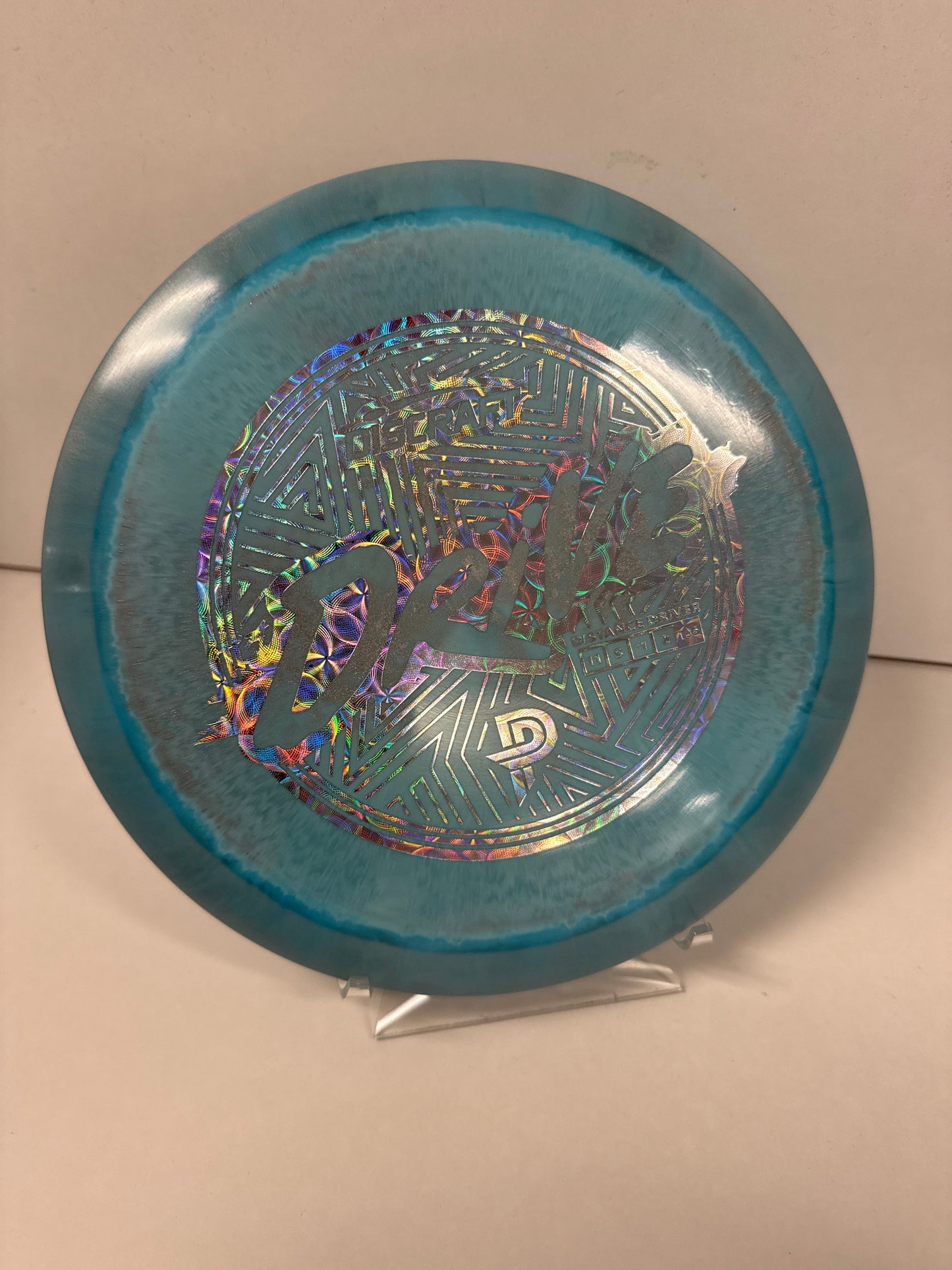 Discraft ESP Drive