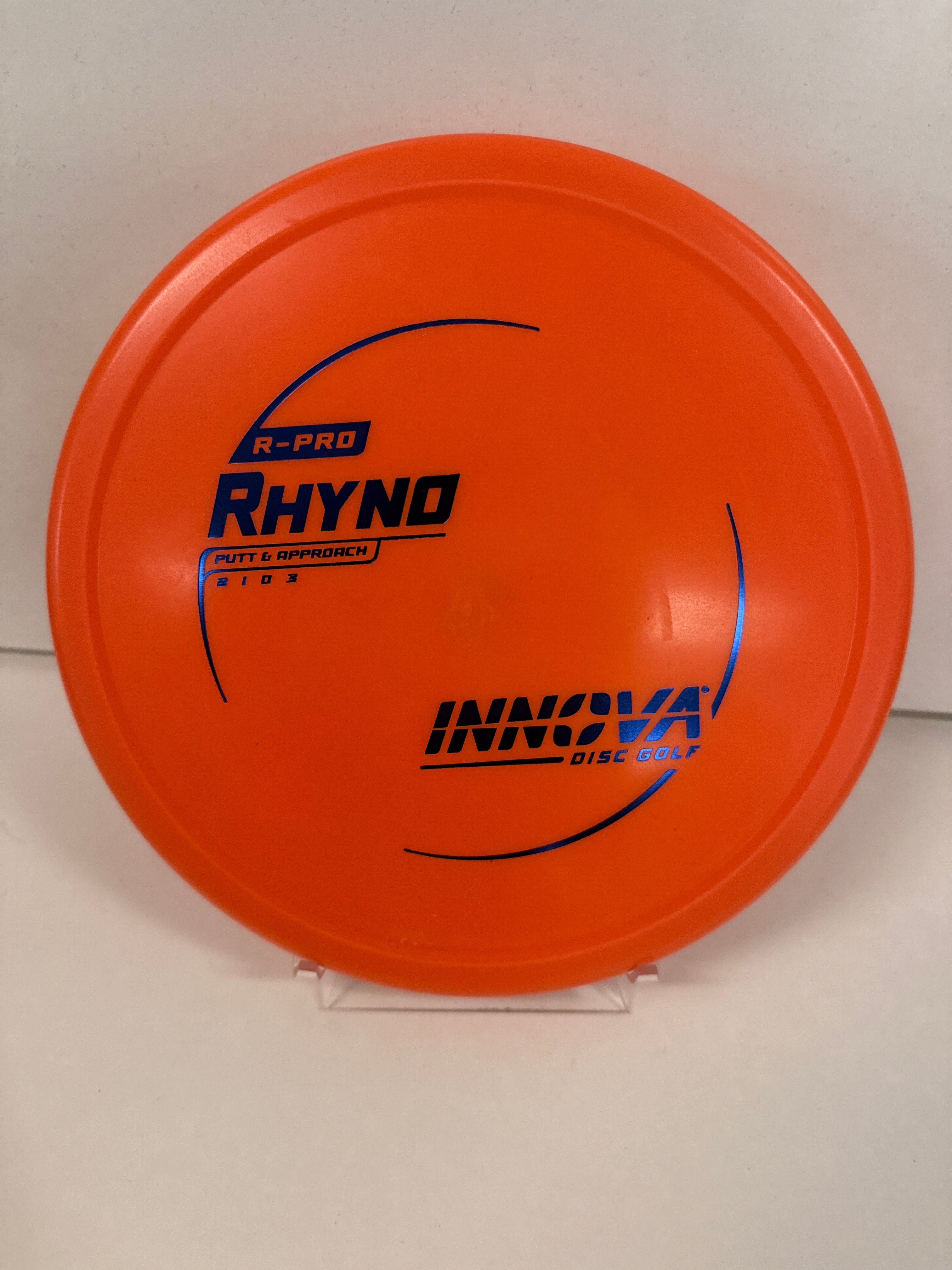 R Pro Rhyno
