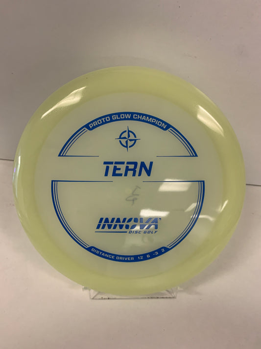 Innova Proto Championship Glow Tern