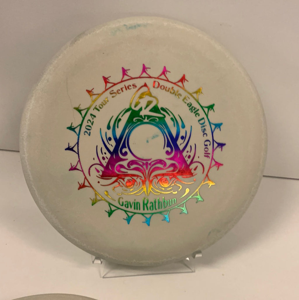 Gavin Rathbun Tour Series Nylon Firm Retro Warlock