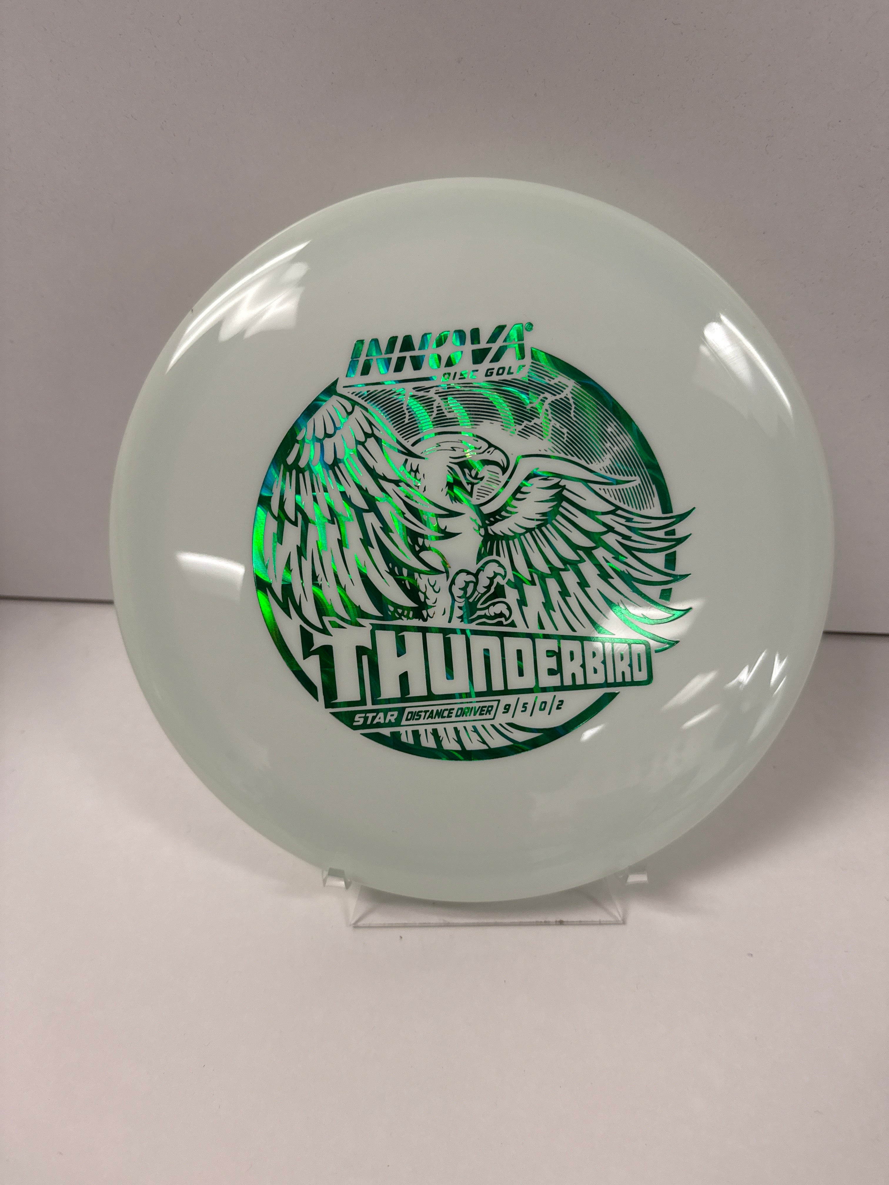 Innova Star Thunderbird