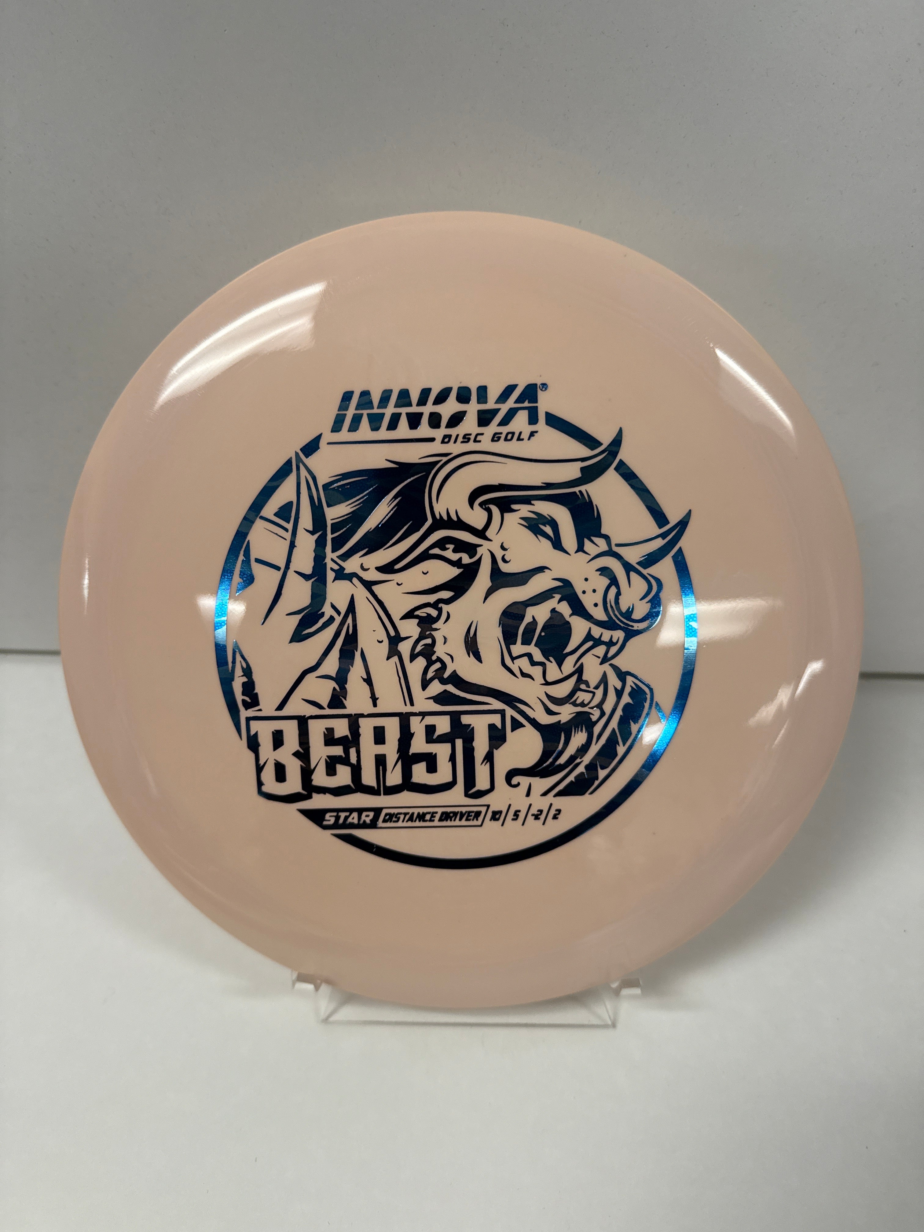 Innova Star Beast