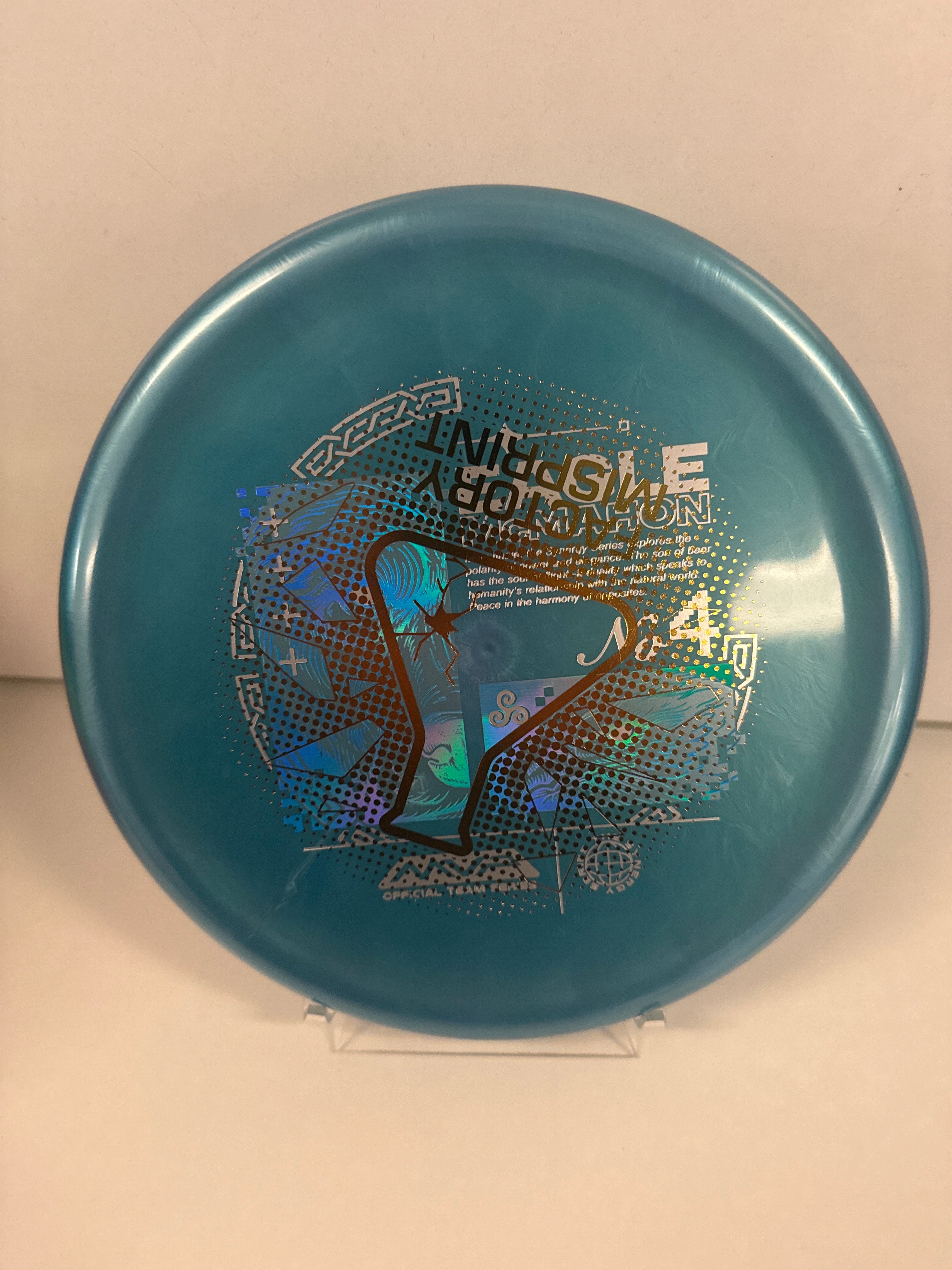 Streamline Plasma Misprint Range