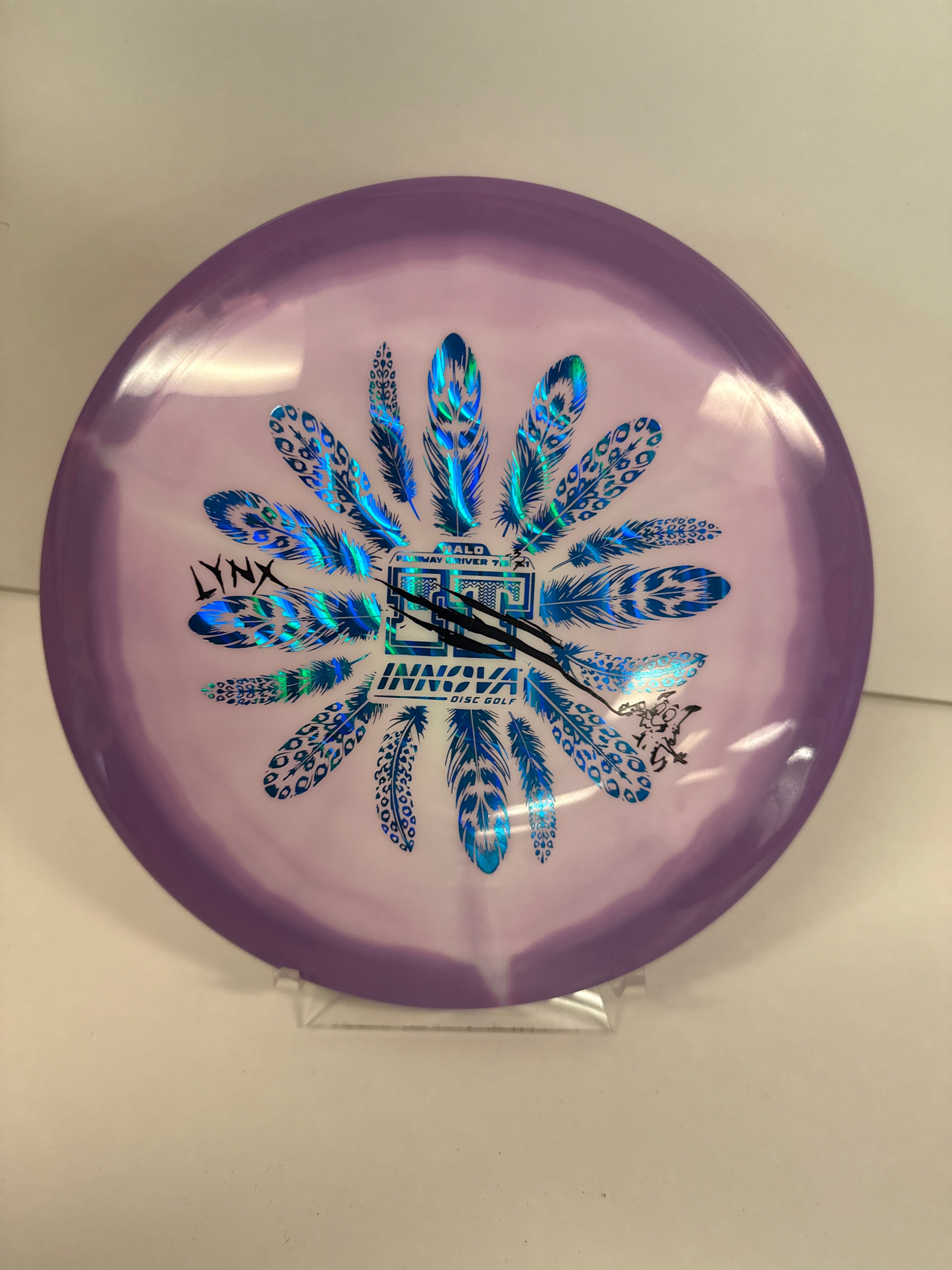 Innova Halo Star Lynx