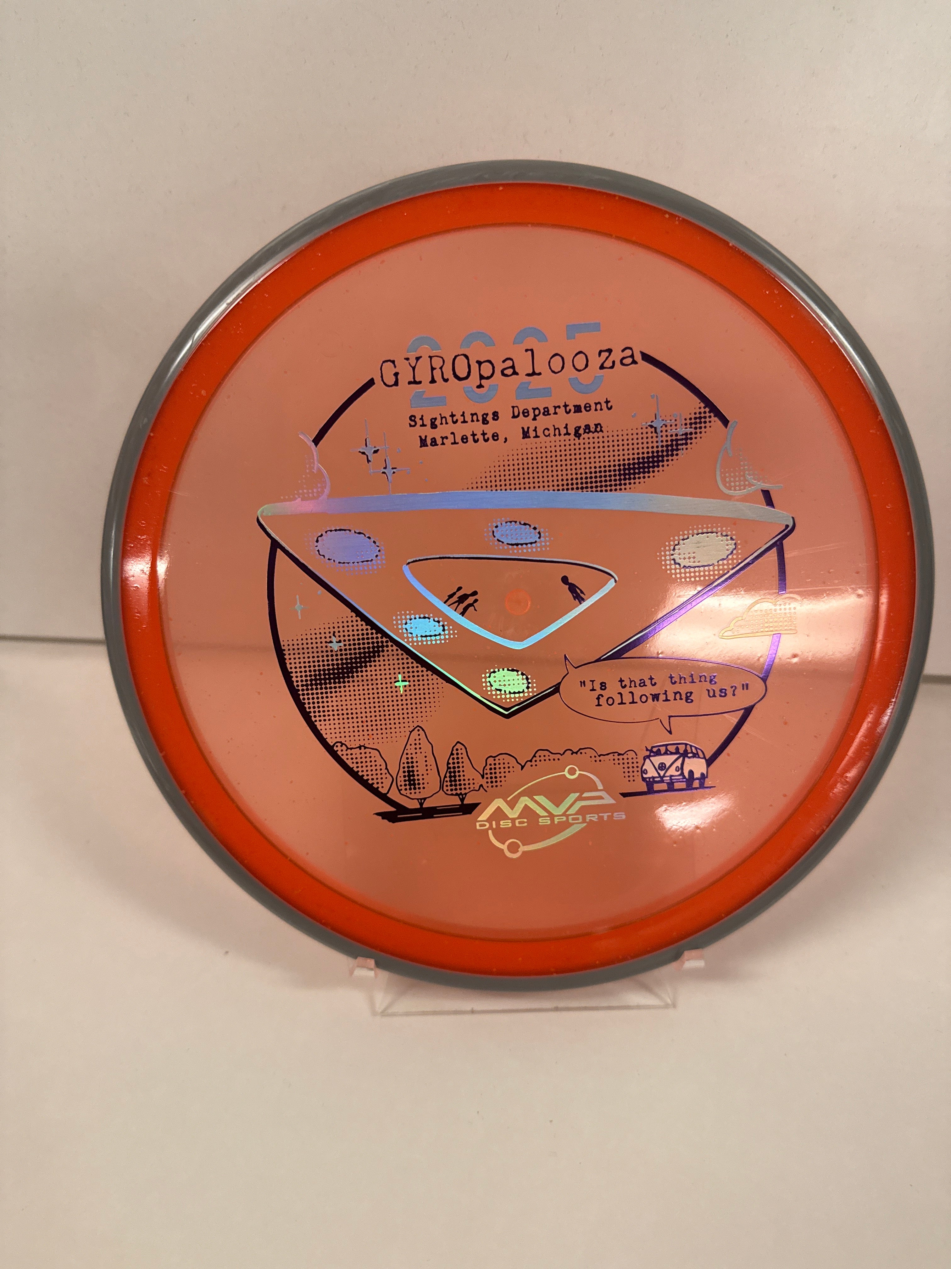 Axiom Particle Glow Proton Pyro GyroPalooza 2025