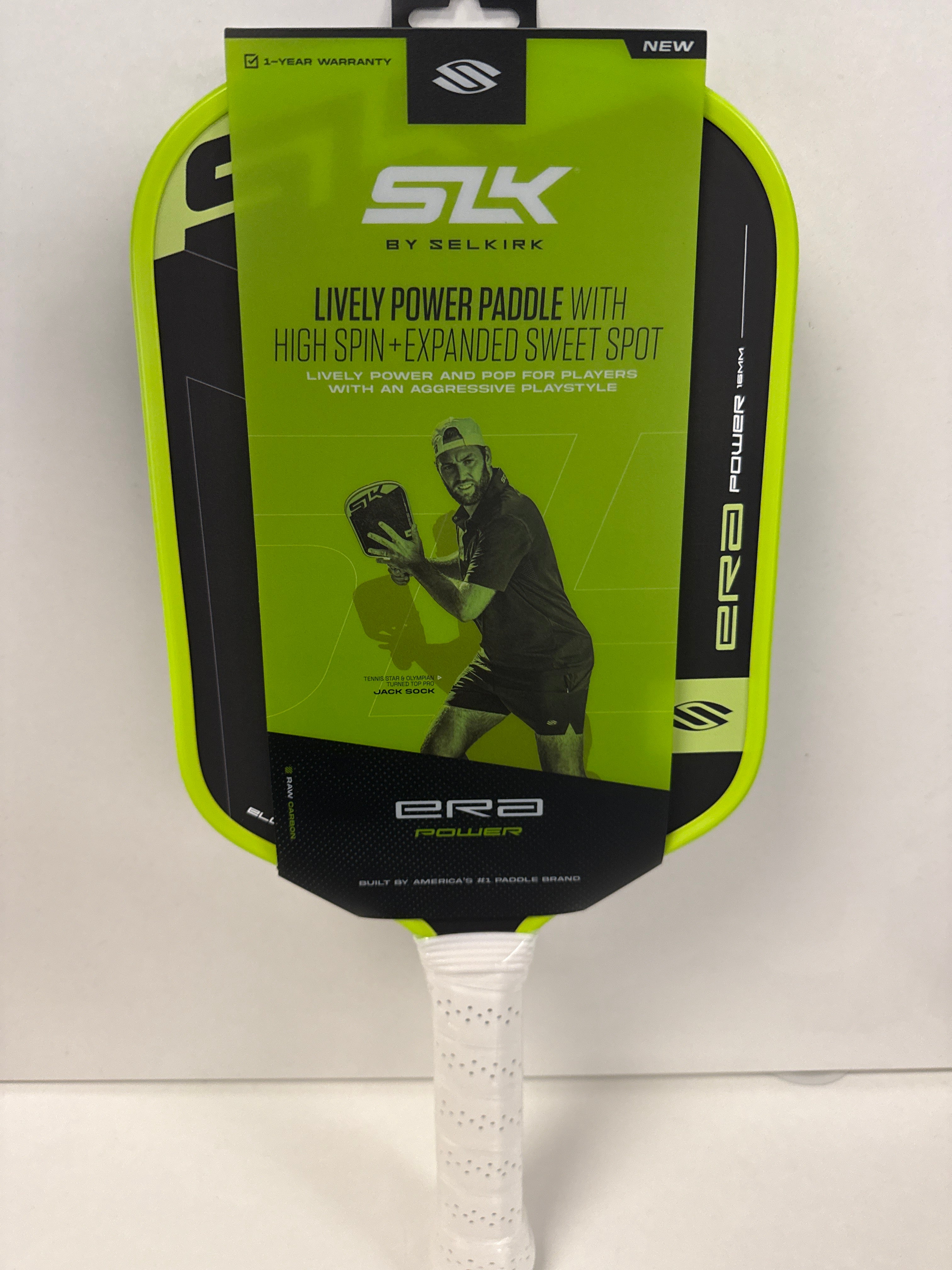 Selkirk Era Power Elongated Ultraviolet