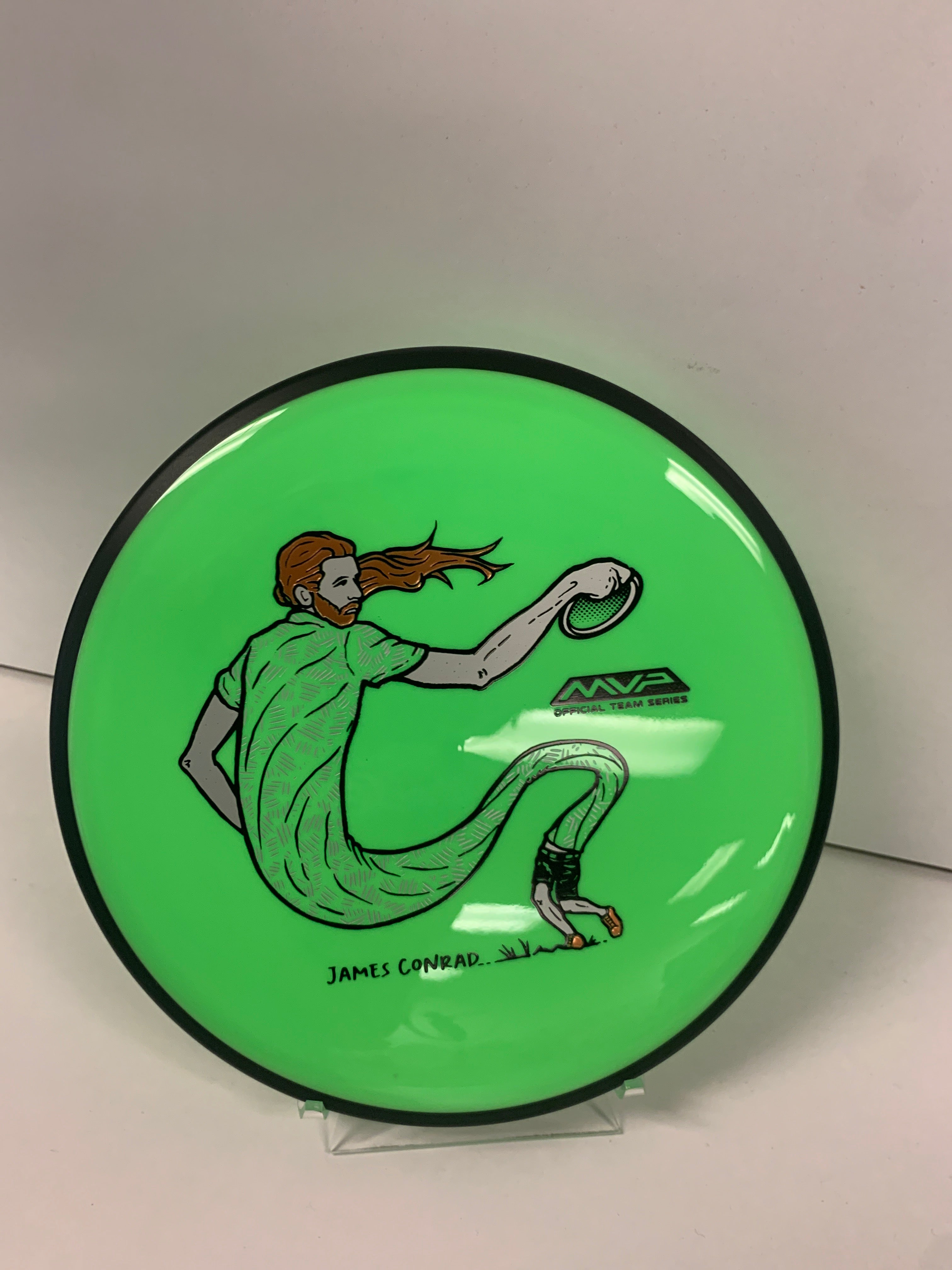 MVP Neutron Special Edition Detour