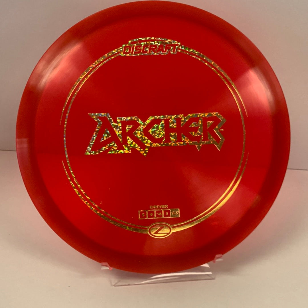 Z Archer