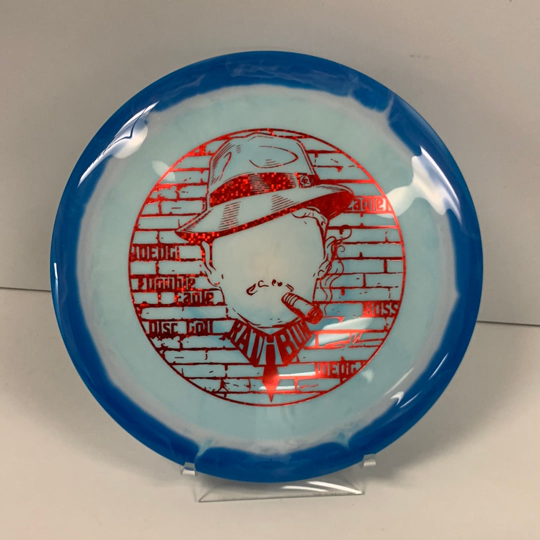 Double Eagle Rathbun Bossman( Star Halo Boss)