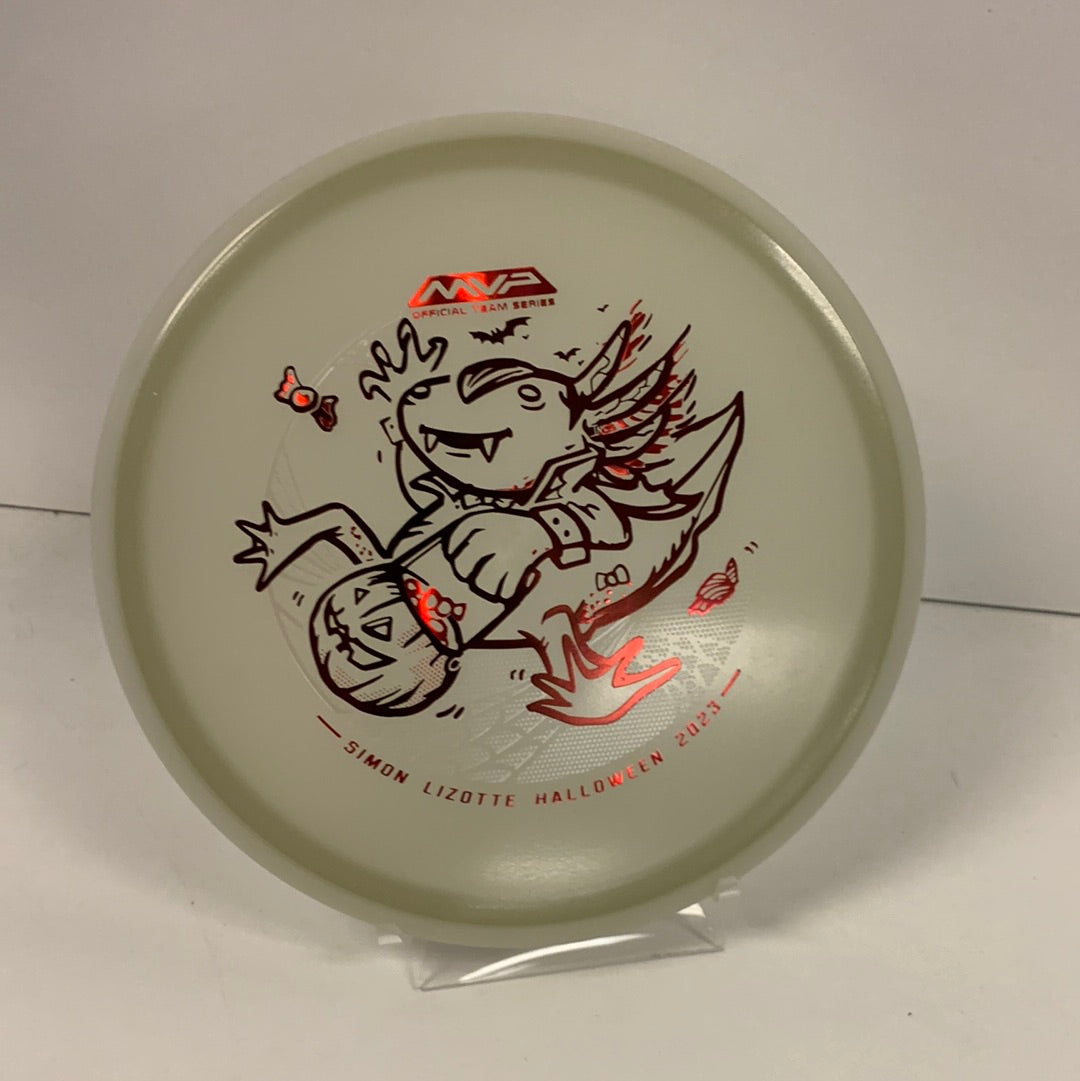 MVP Simon Halloween Hex