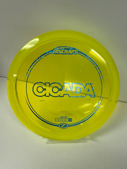 Discraft Z Cicada