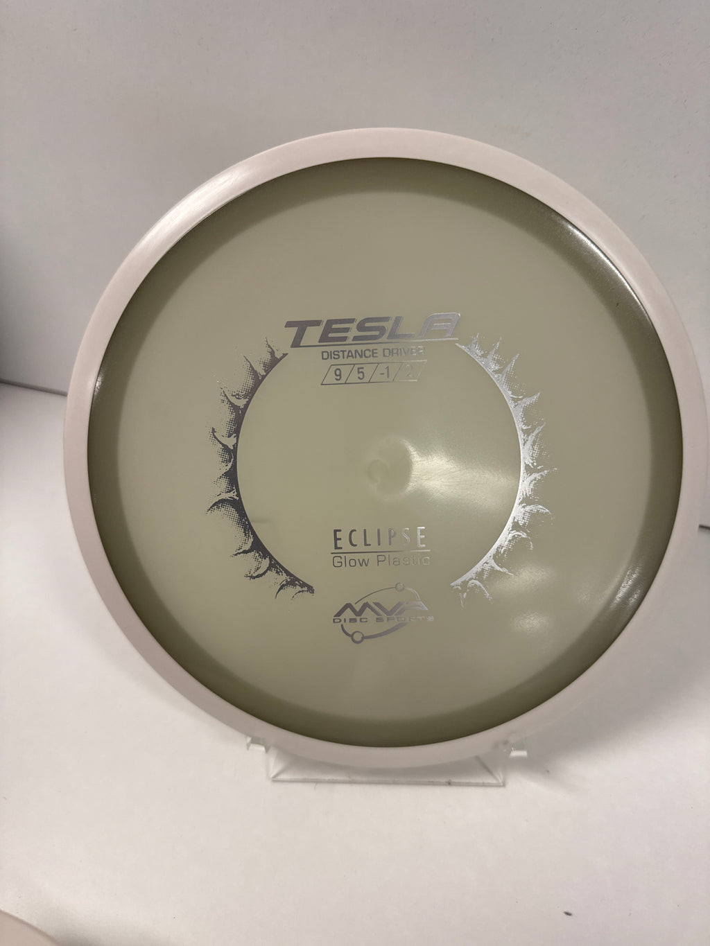 MVP Eclipse Tesla 2.0