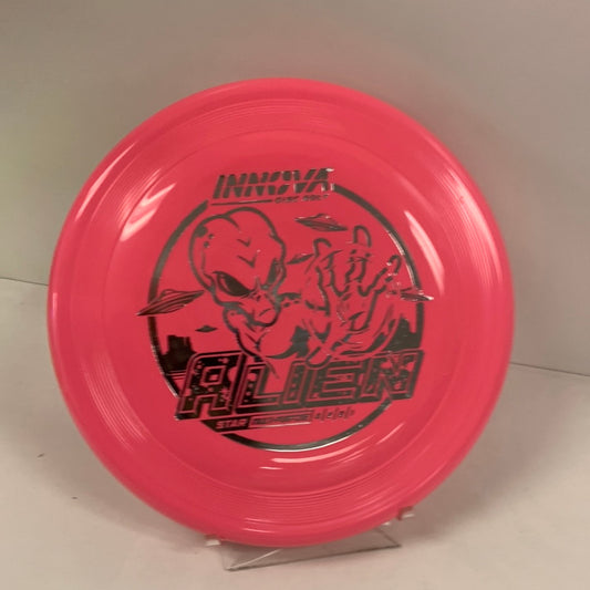 Innova Alien