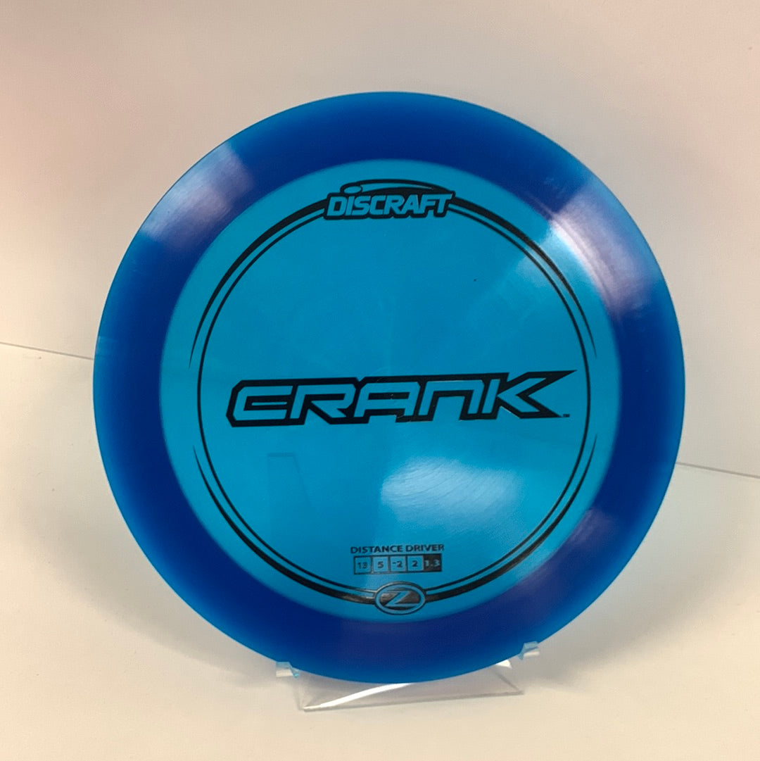 Discraft Z Crank