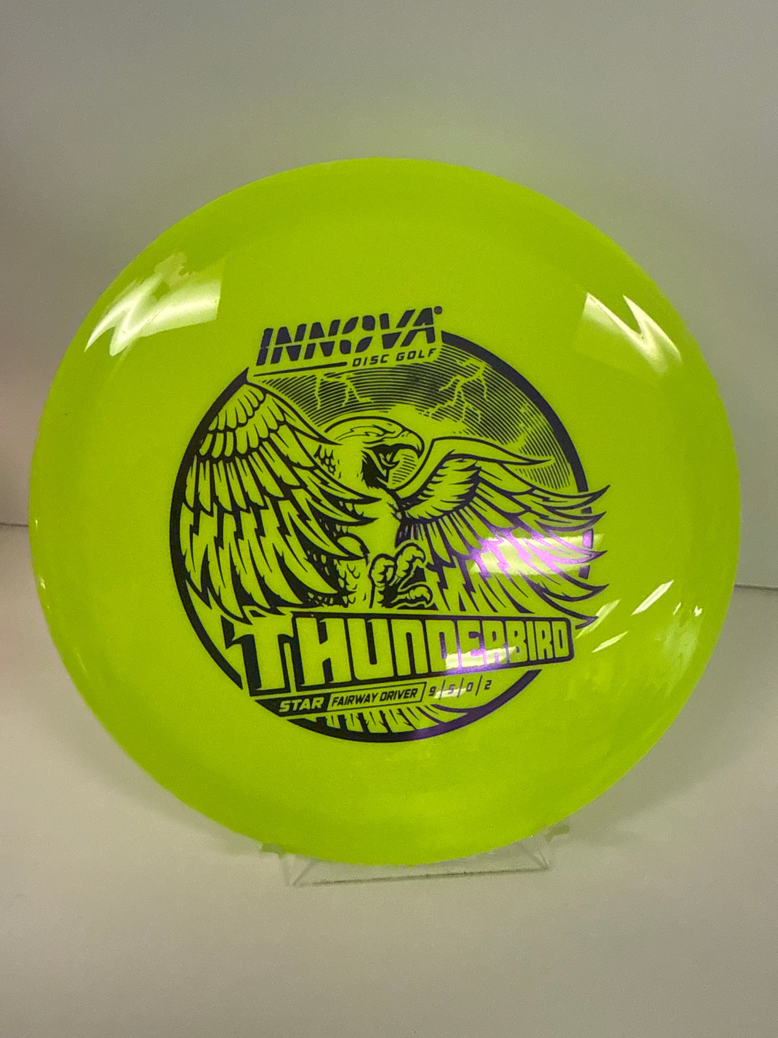 Innova Star Thunderbird