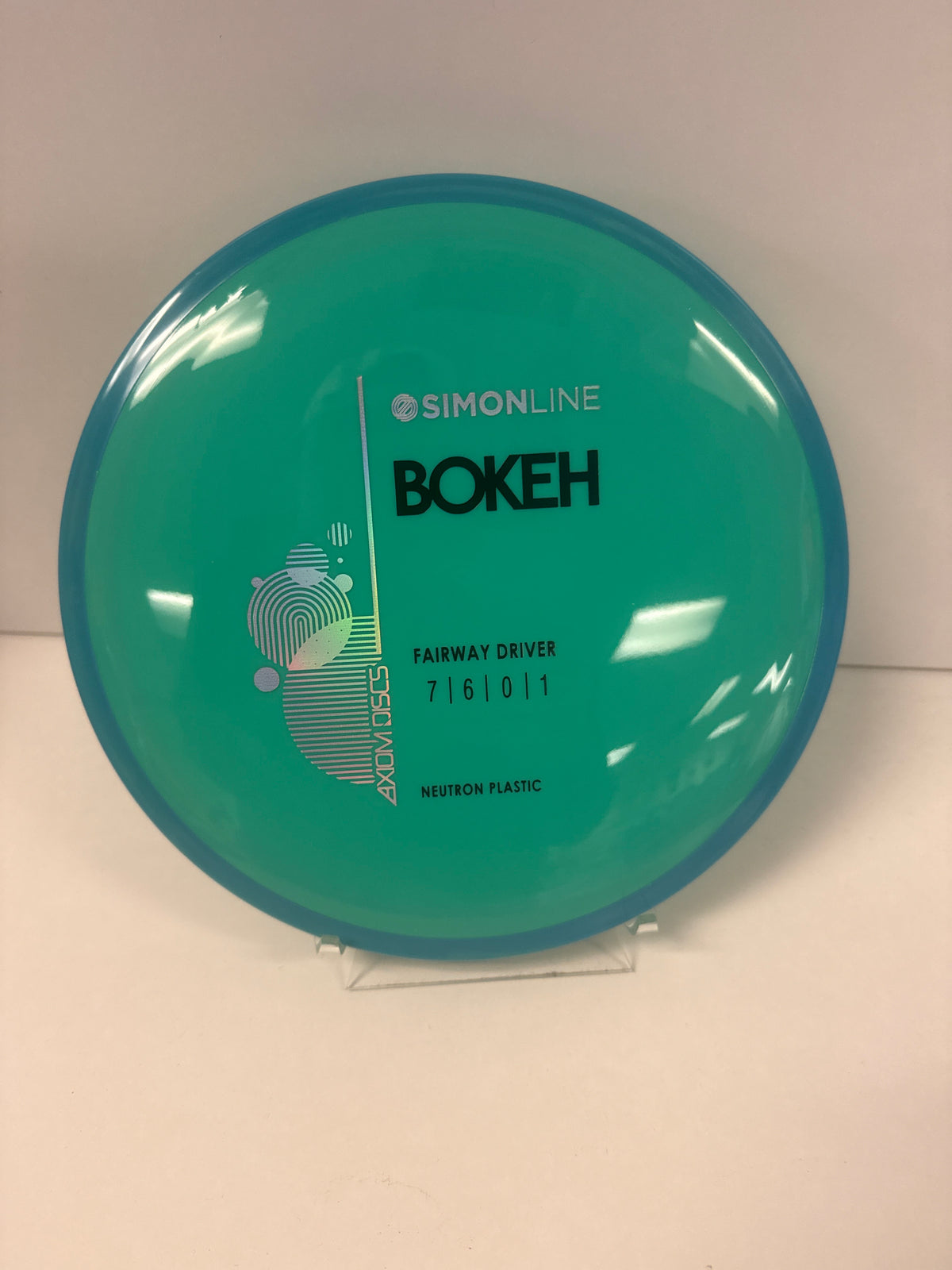 Axiom Simonline Neutrom Bokeh