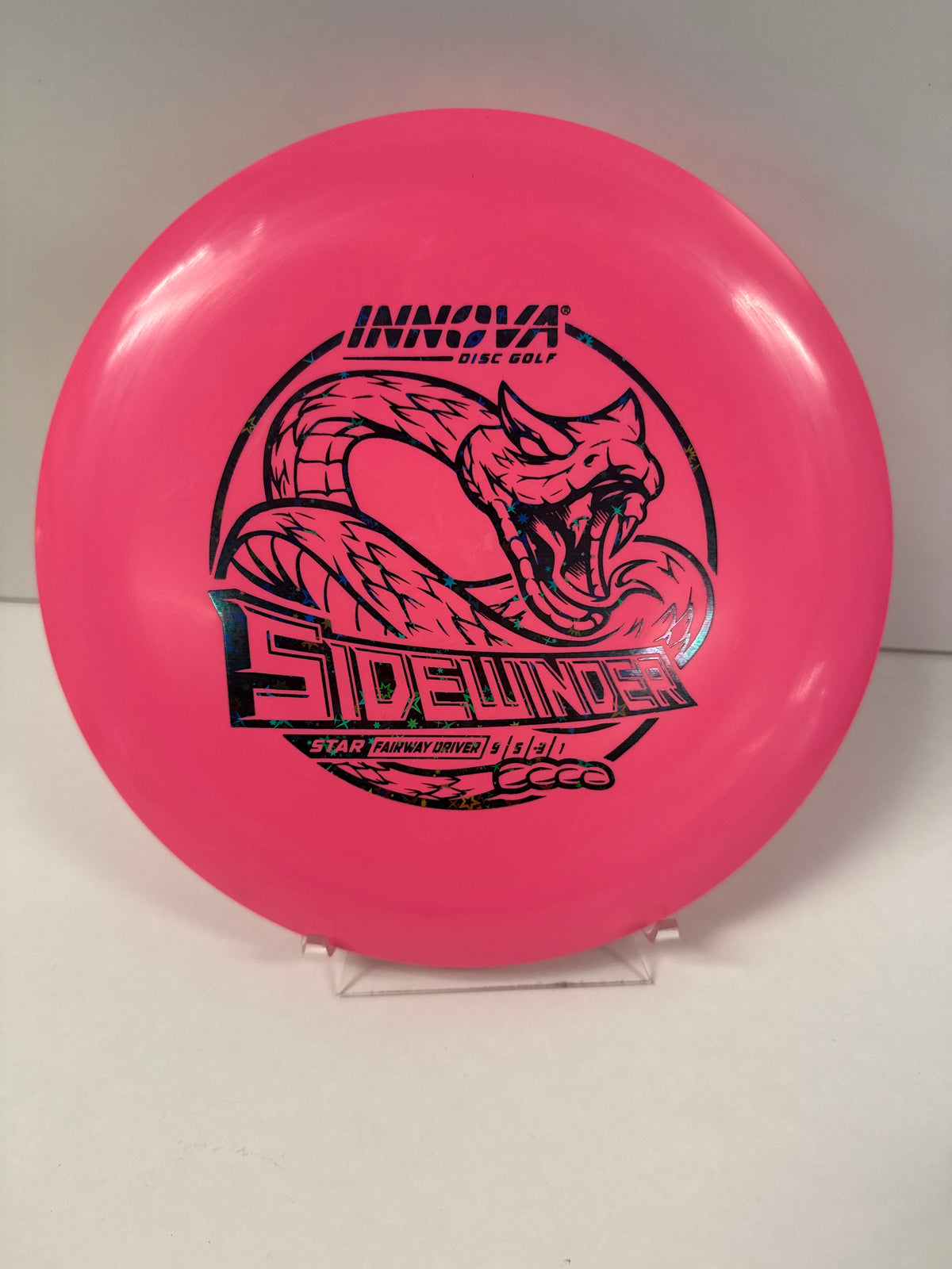 Innova Star Sidewinder