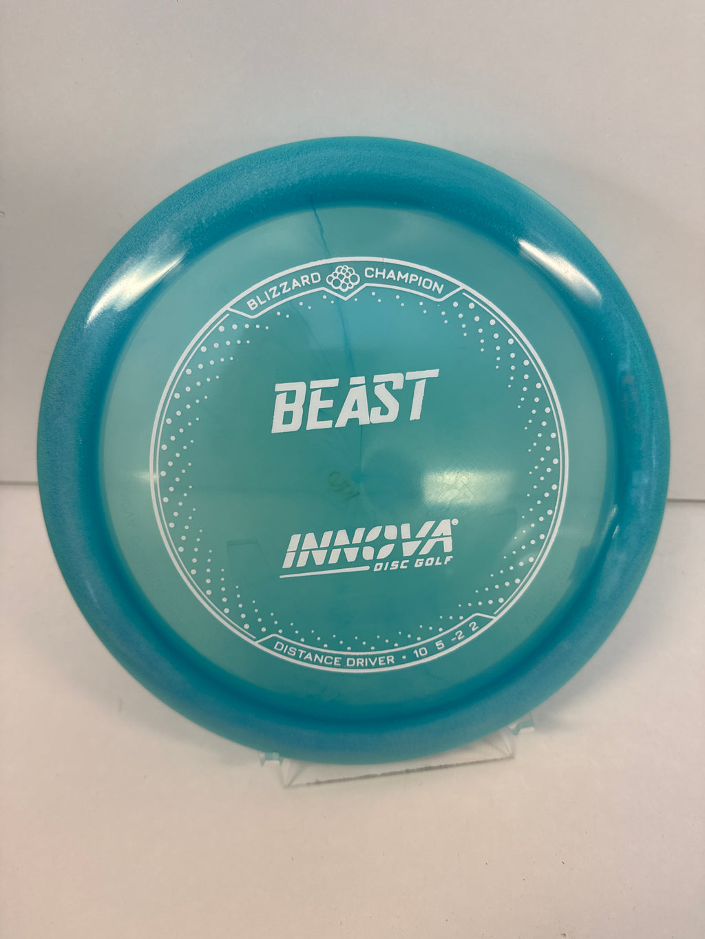 Innova Blizzard Beast