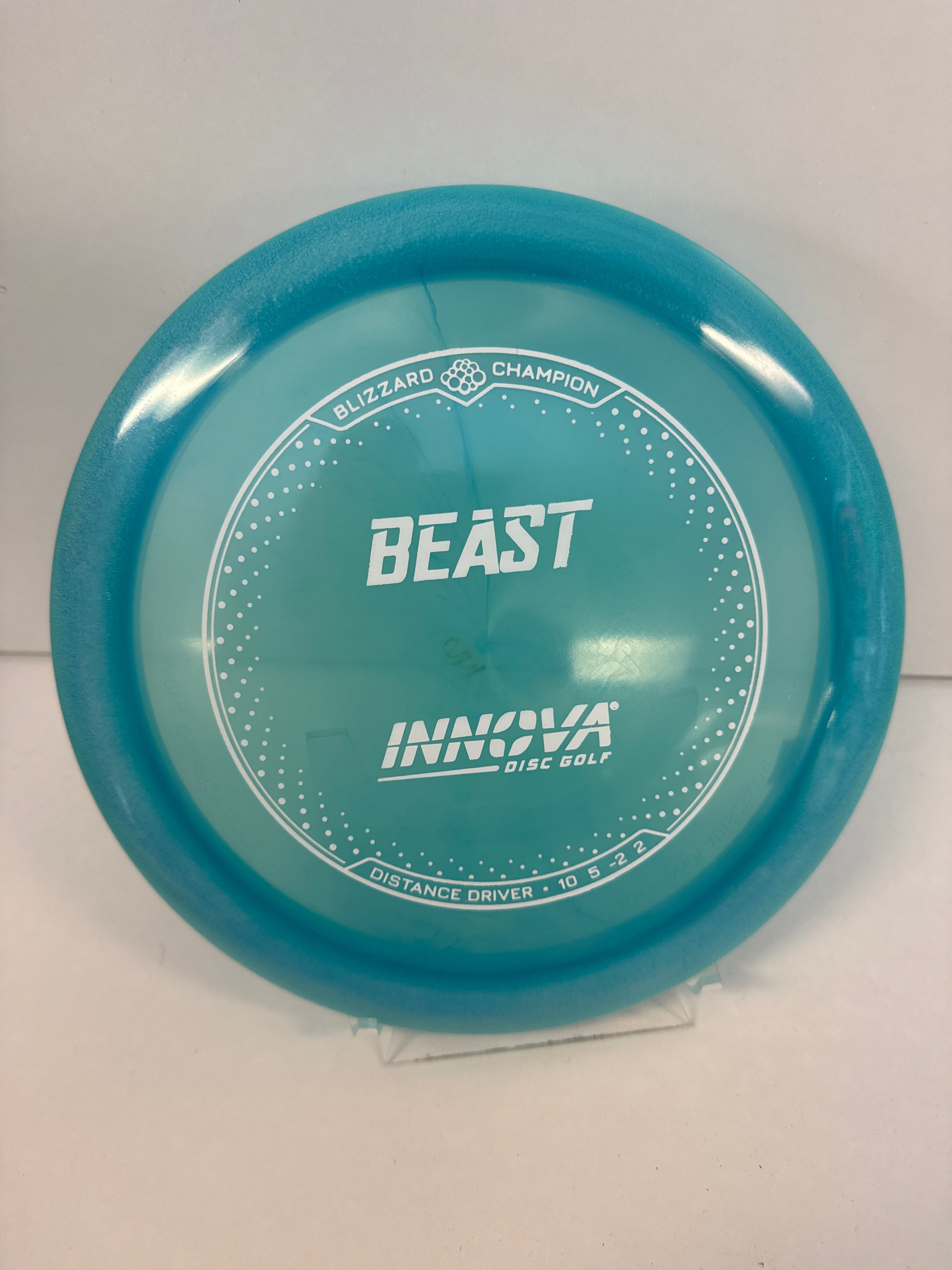 Innova Blizzard Beast