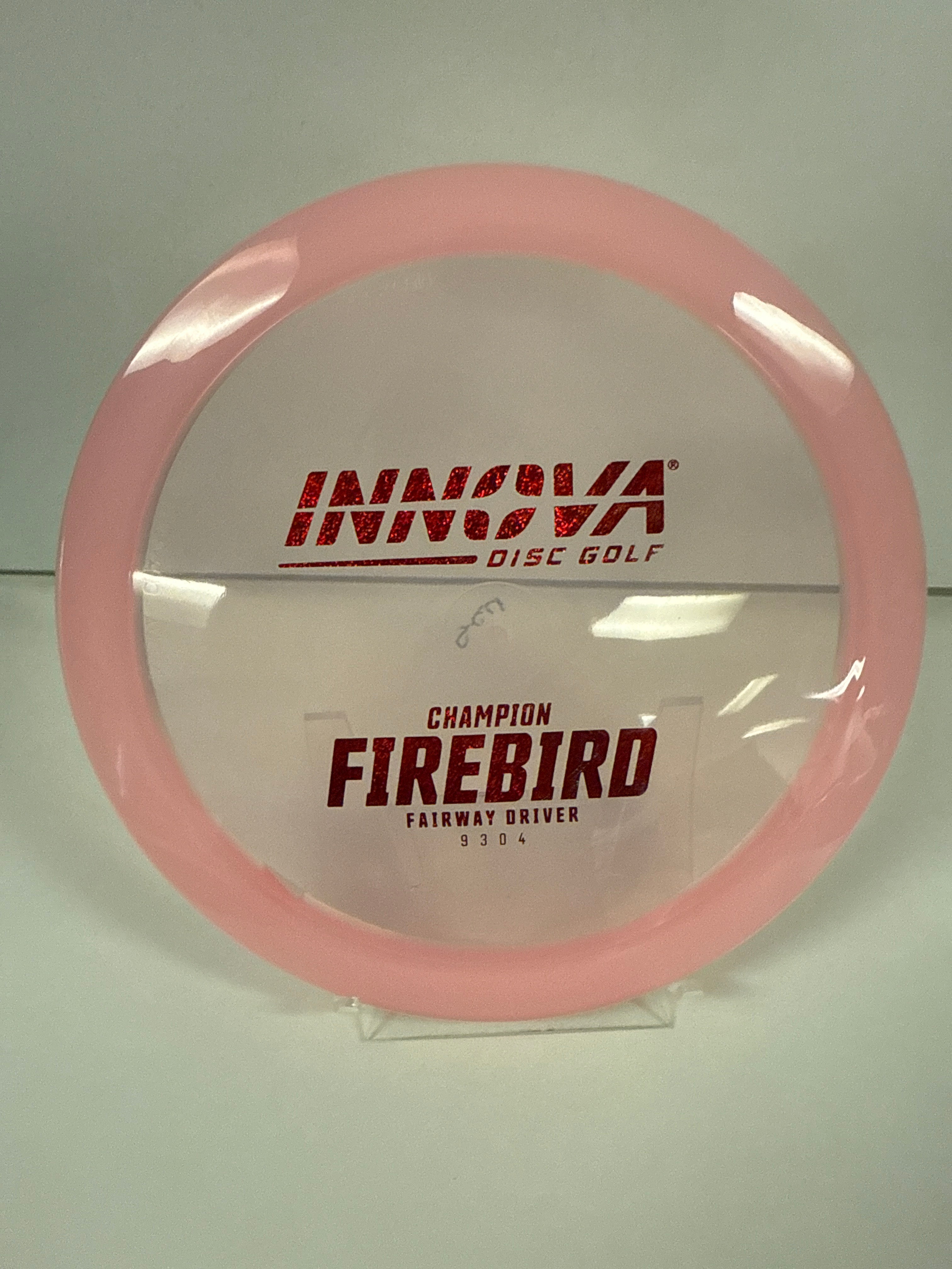 Innova Champion Firebird
