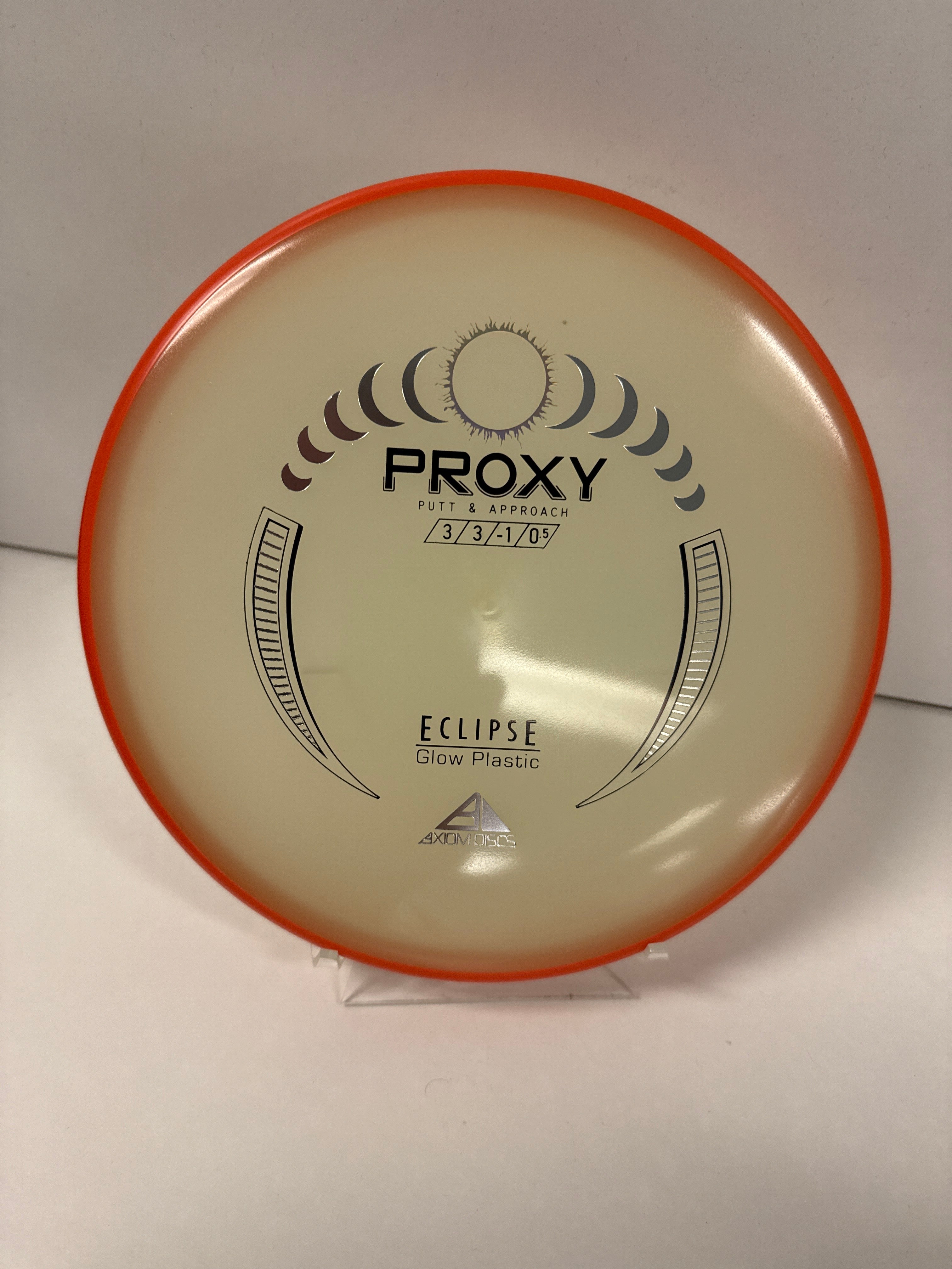 Axiom Eclipse Proxy