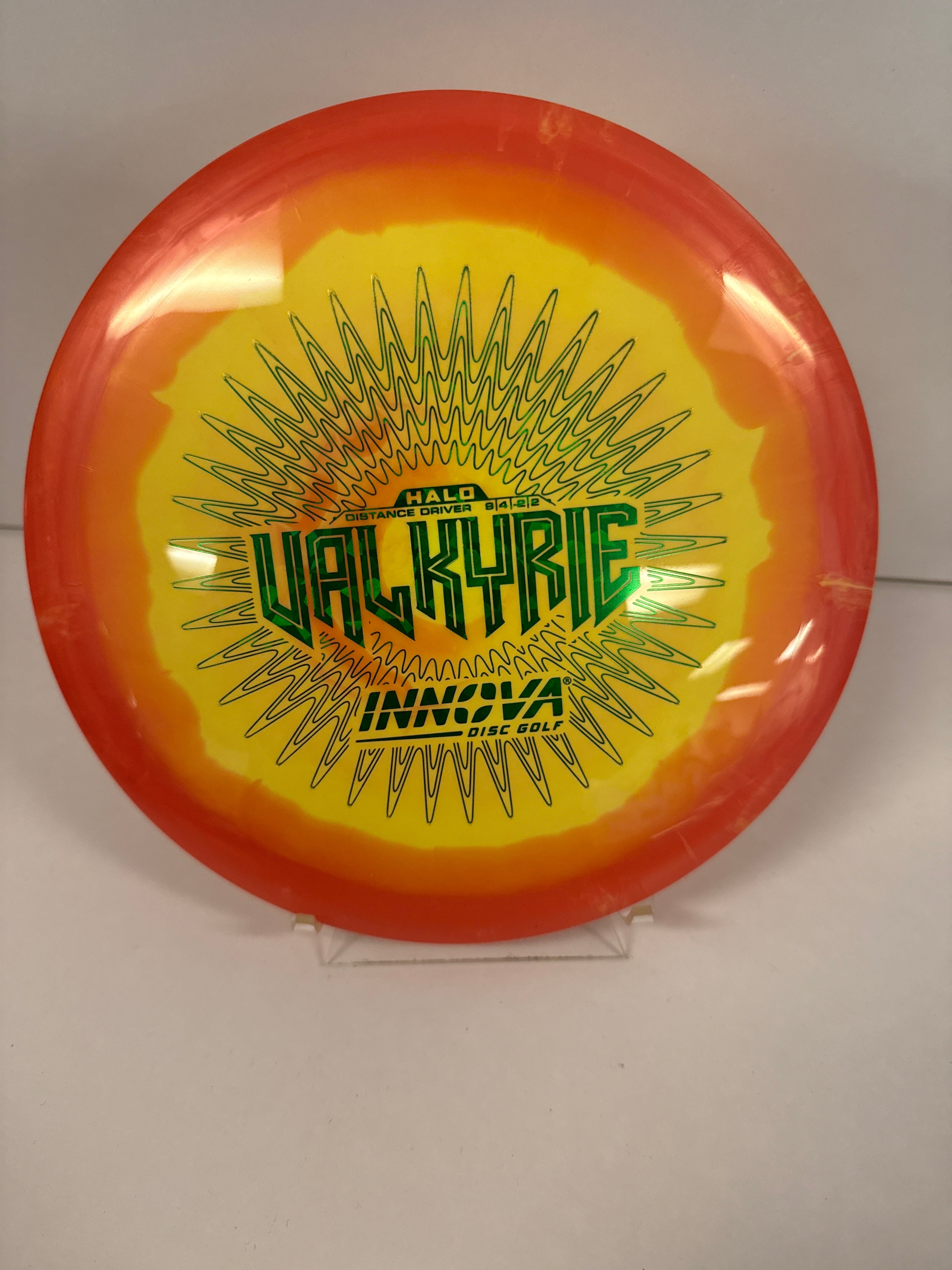 Innova Halo Star Valkyrie