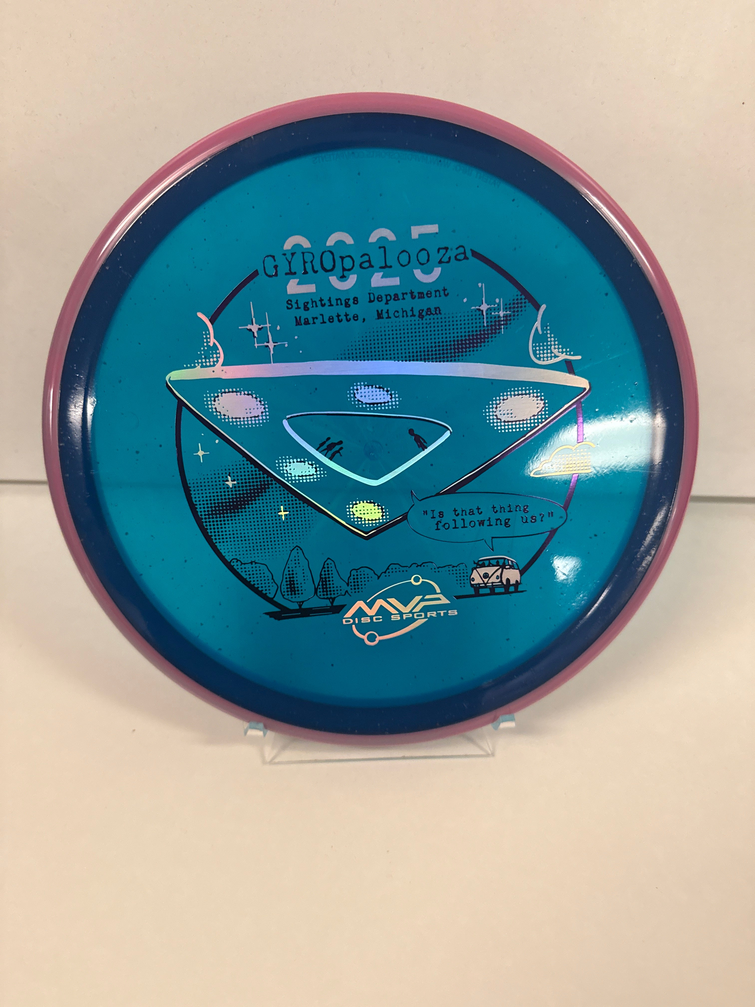 Axiom Particle Glow Proton Pyro GyroPalooza 2025