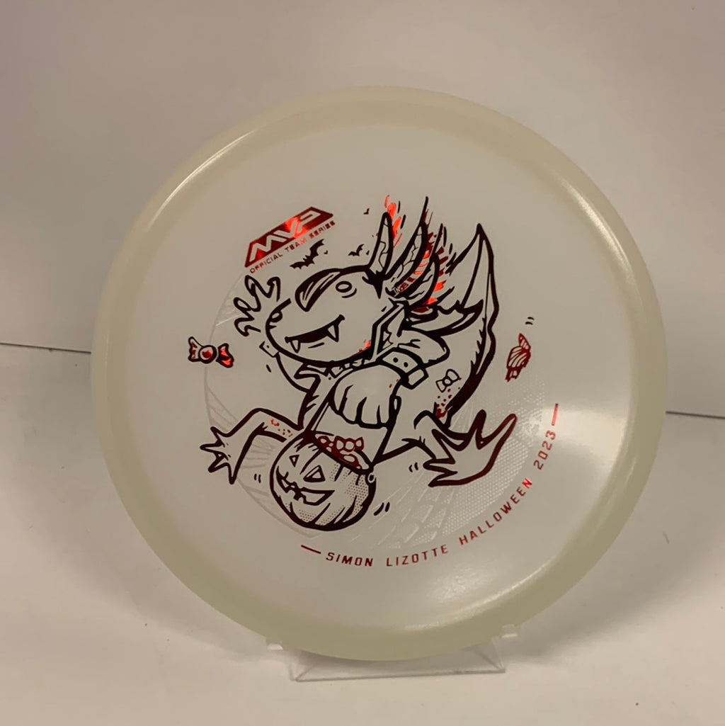 MVP Simon Halloween Hex