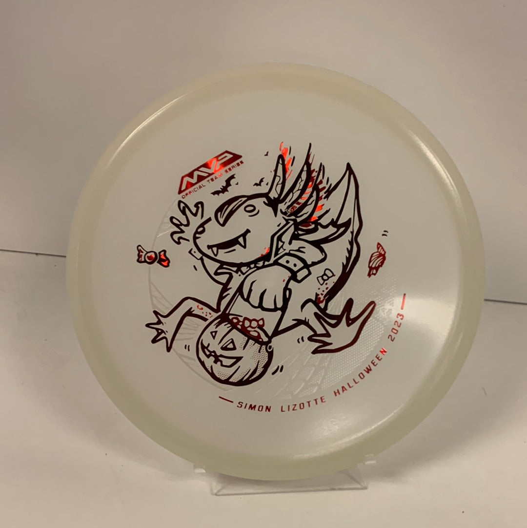 MVP Simon Halloween Hex