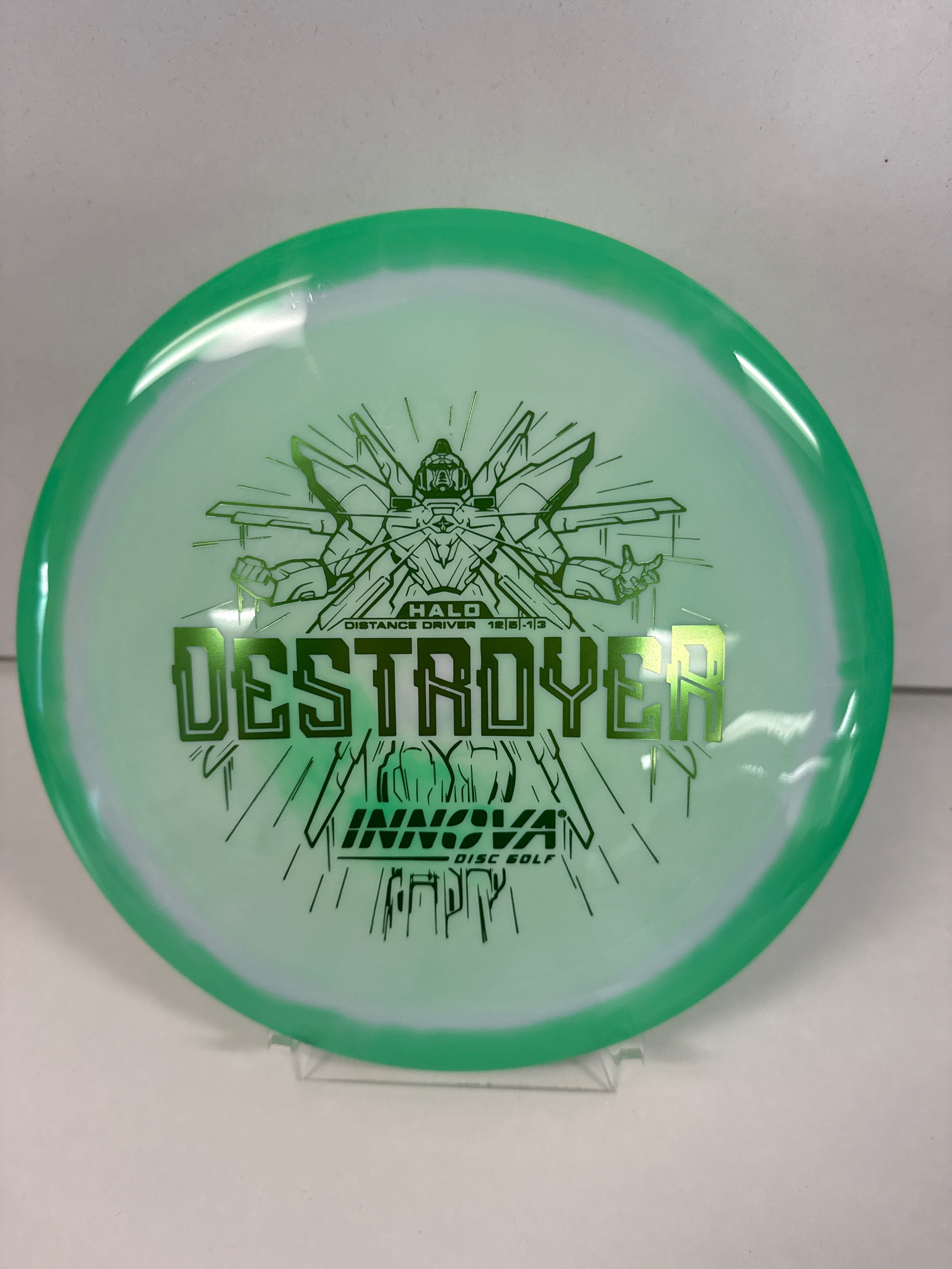 Innova Halo Star Destroyer