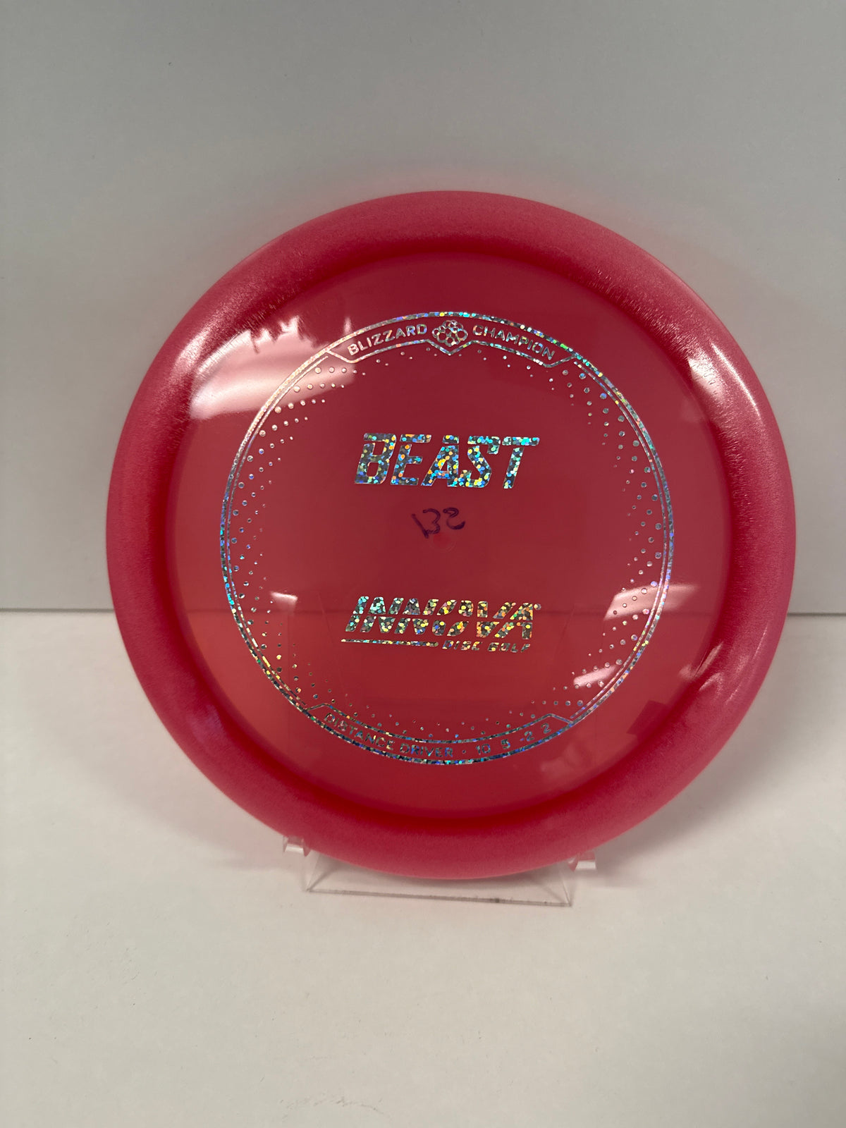 Innova Blizzard Beast