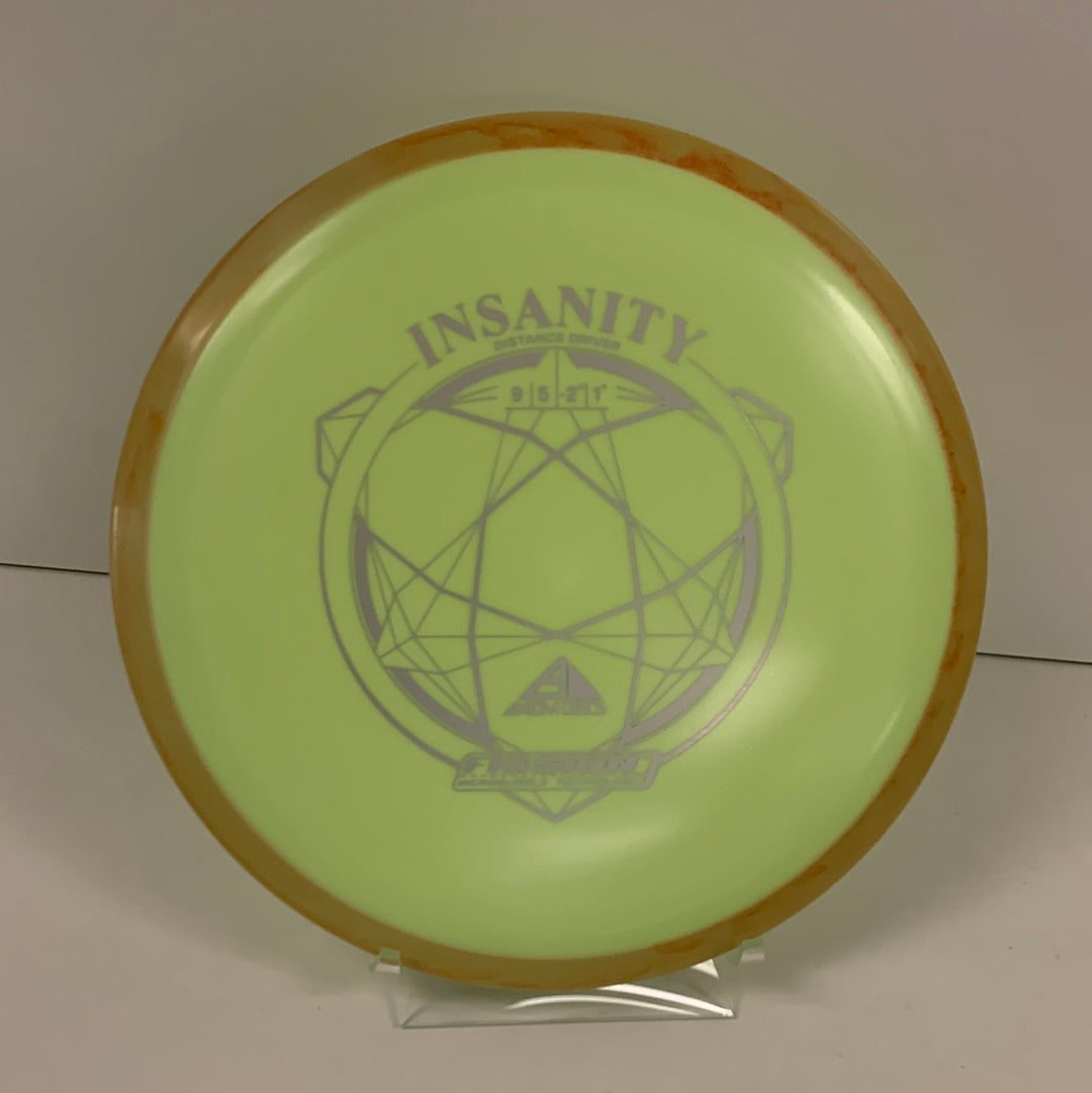 Axiom Fission Insanity