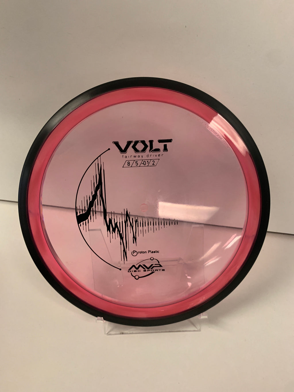 MVP Proton Volt