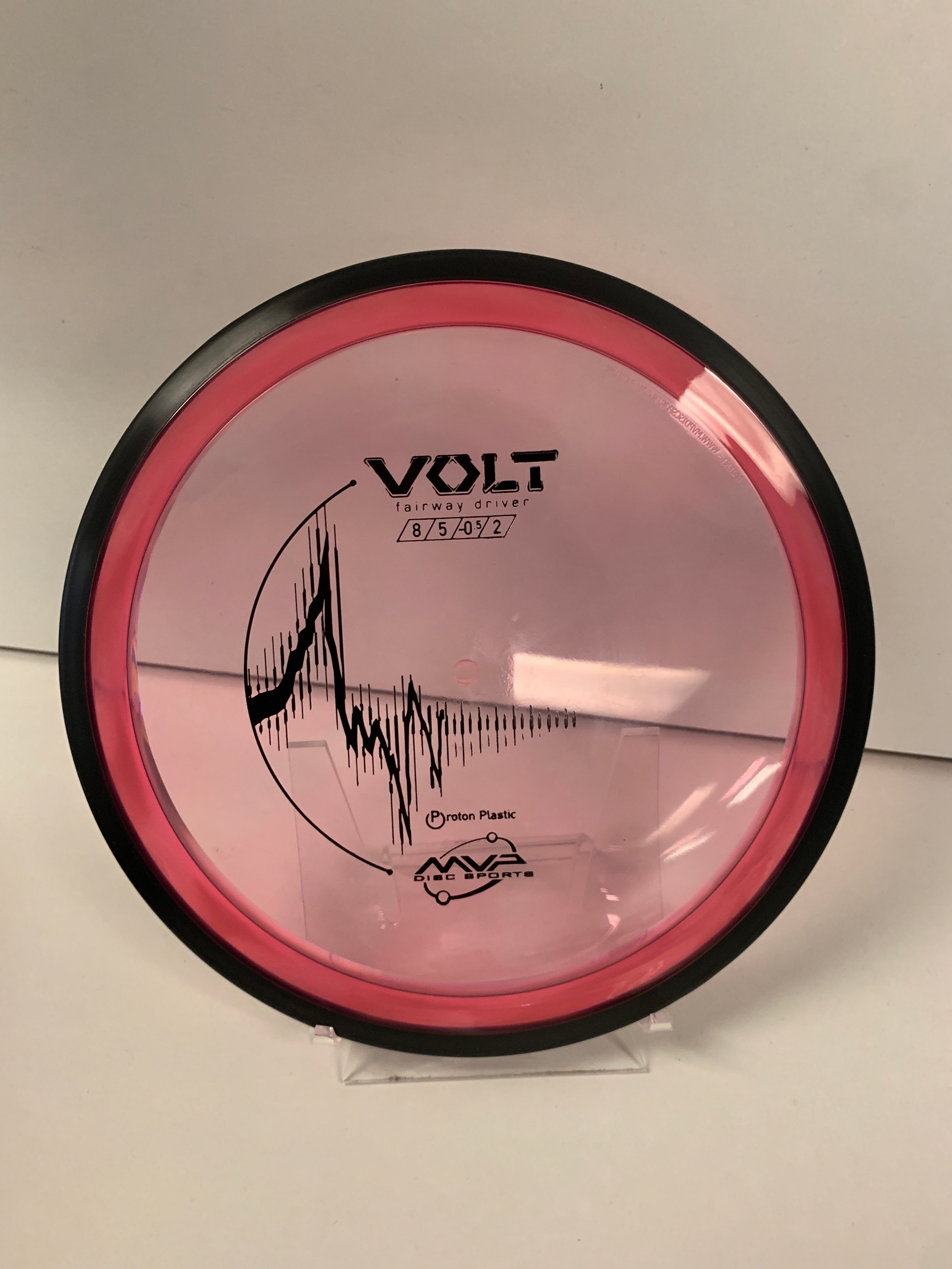 MVP Proton Volt