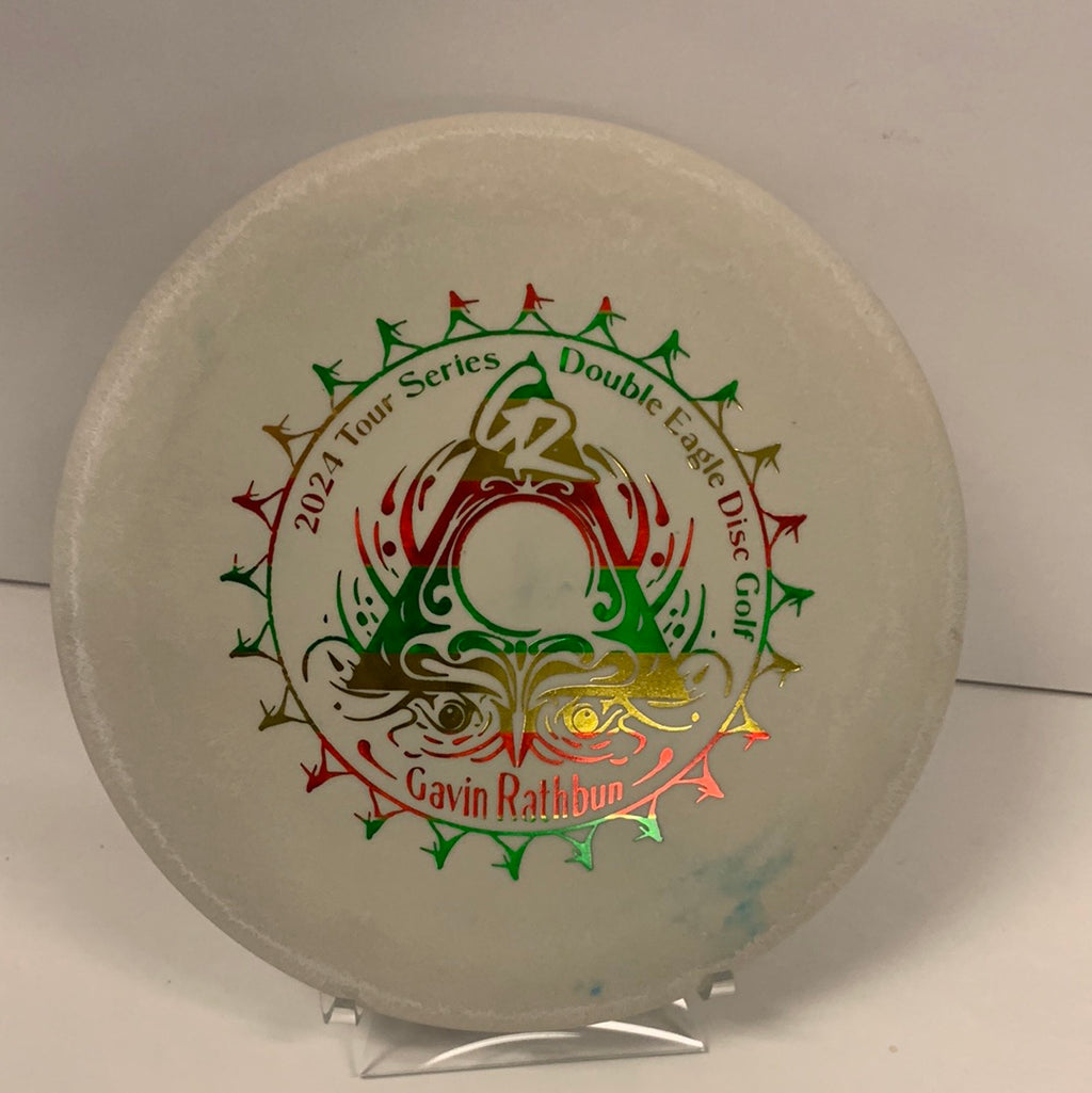 Gavin Rathbun Tour Series Nylon Firm Retro Warlock