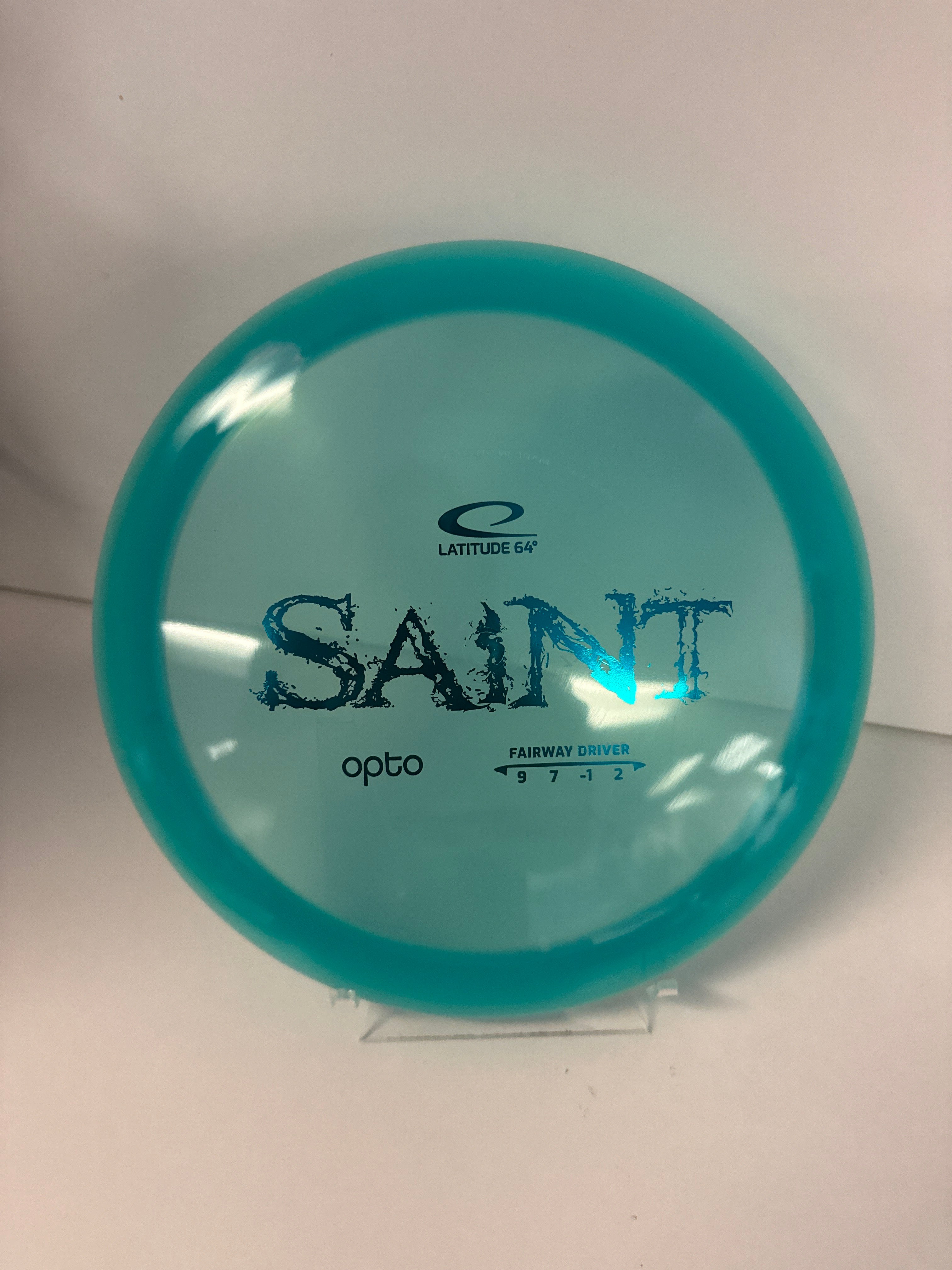 Latitude 64 Opto Saint