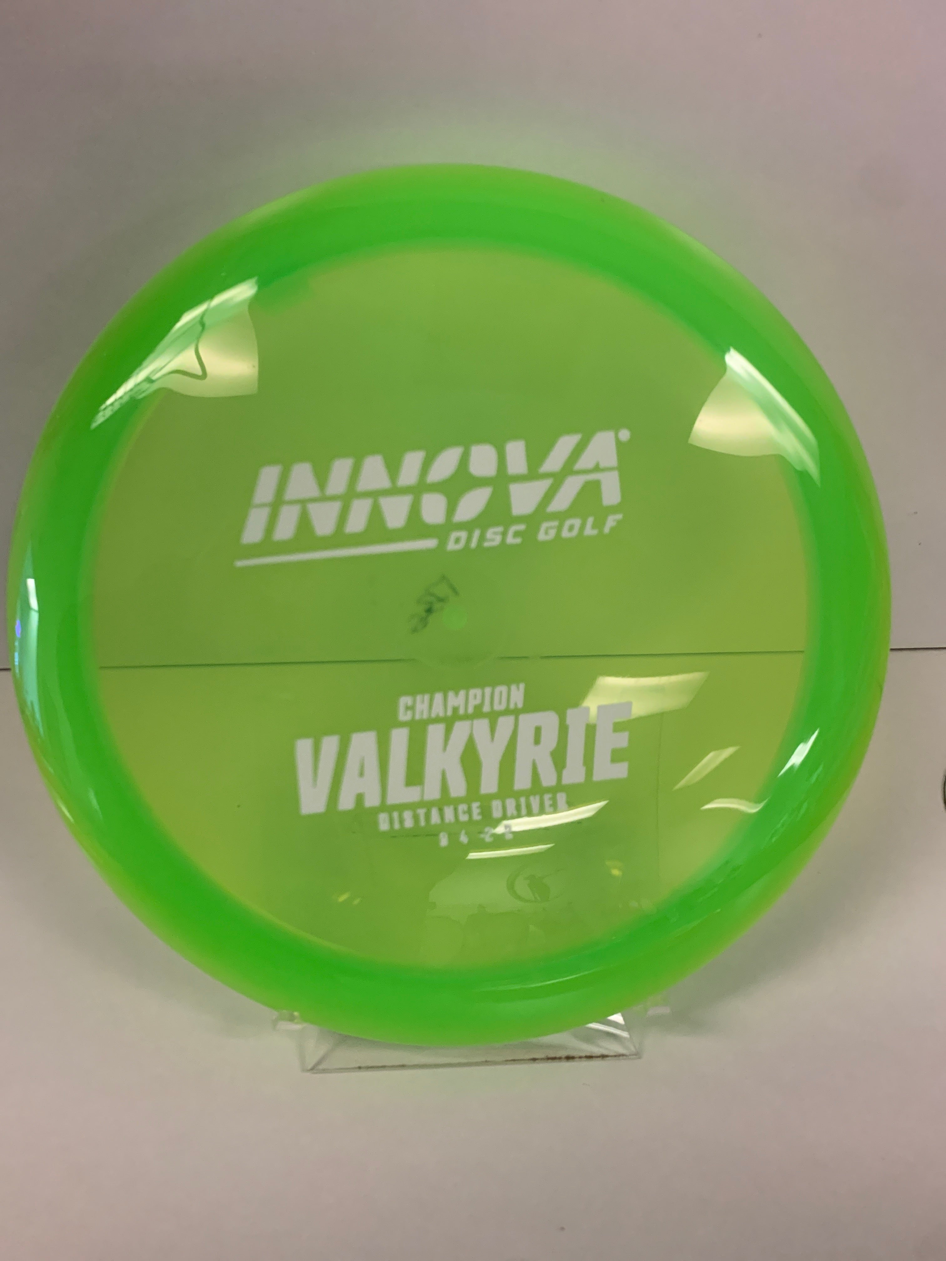 Innova Champion Valkyrie